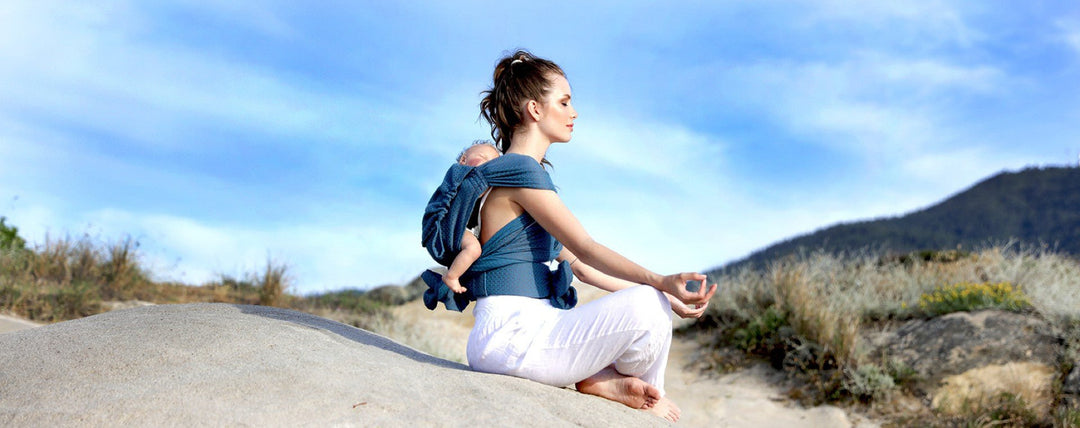 🌸 5 ENTSPANNUNGSTIPPS FÜR DICH, MAMA – SO TANKST DU NEUE KRAFT IM ALLTAG - KOKADI