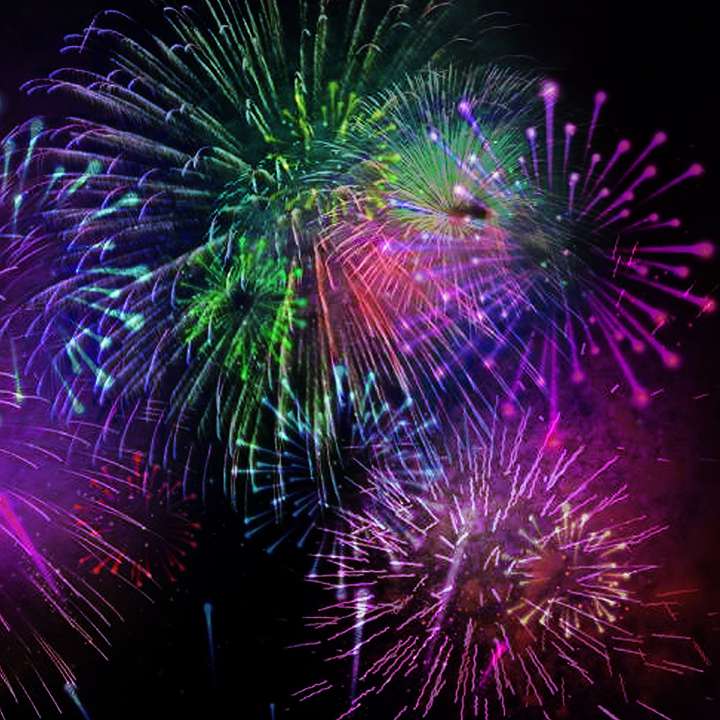 Silvester feiern mit Baby - KOKADI