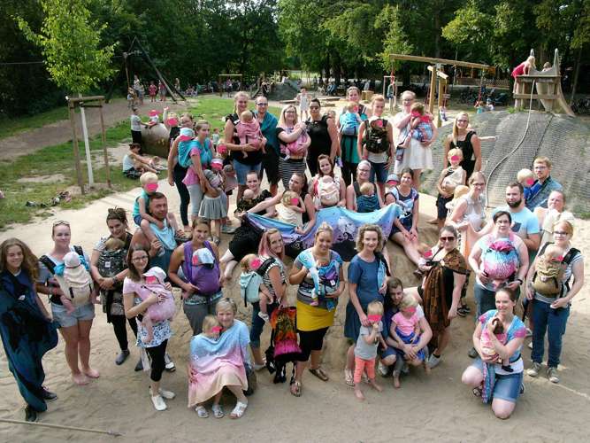 Wir sagen DANKE! #kokadiallegemeinsam - KOKADI