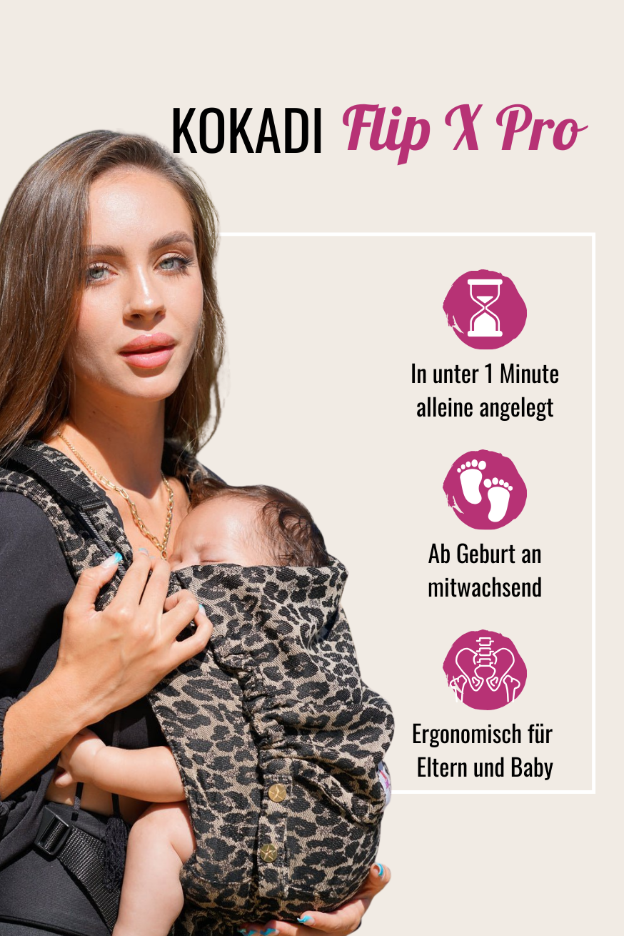 Flip X Pro Leylafari