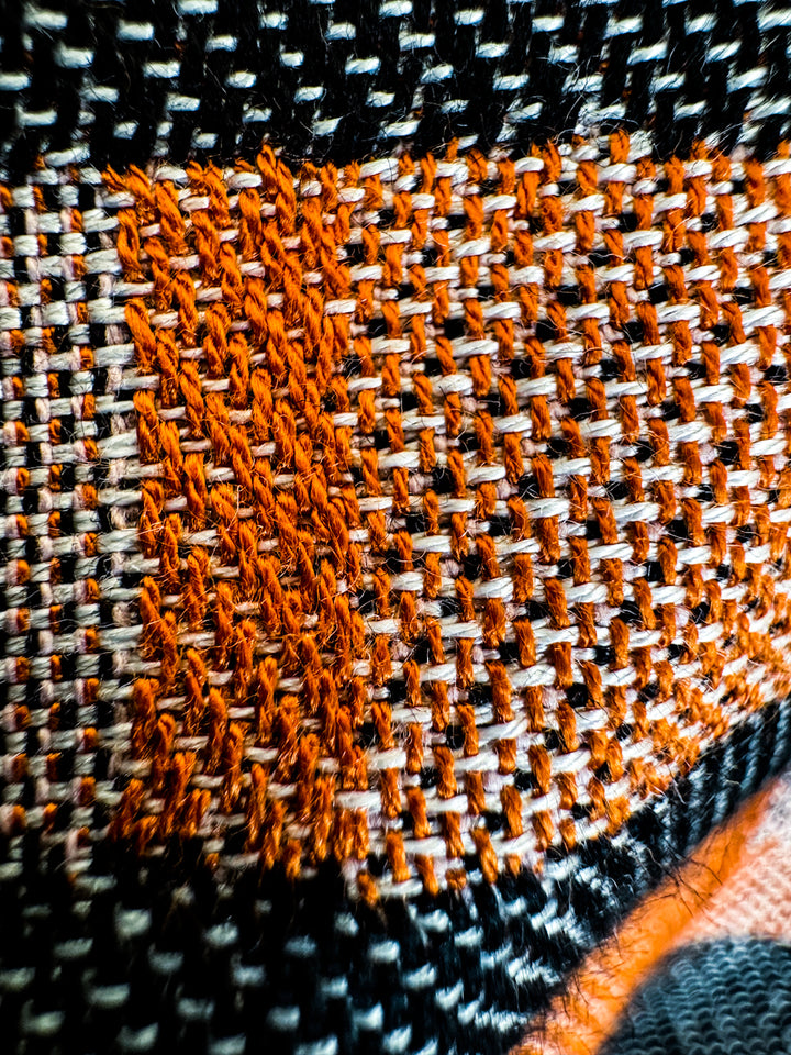 Draagdoek Junglefari Mira