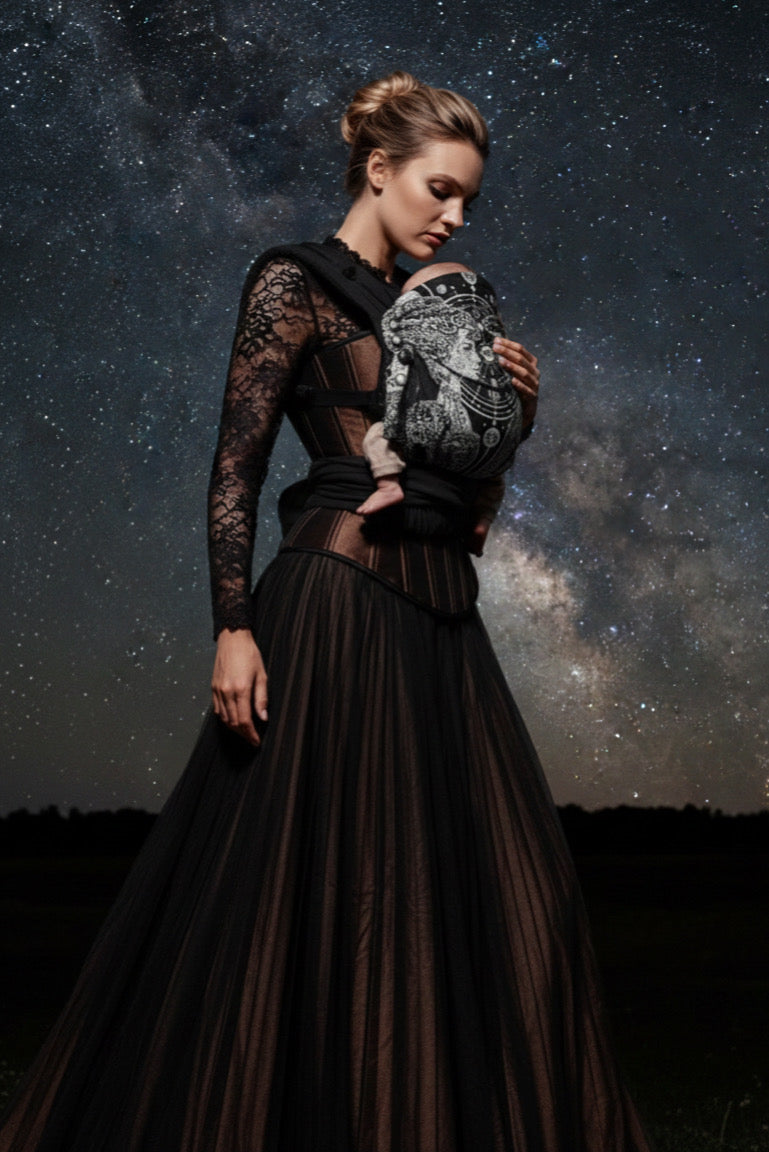 Draagzak TaiTai Vega en Altair