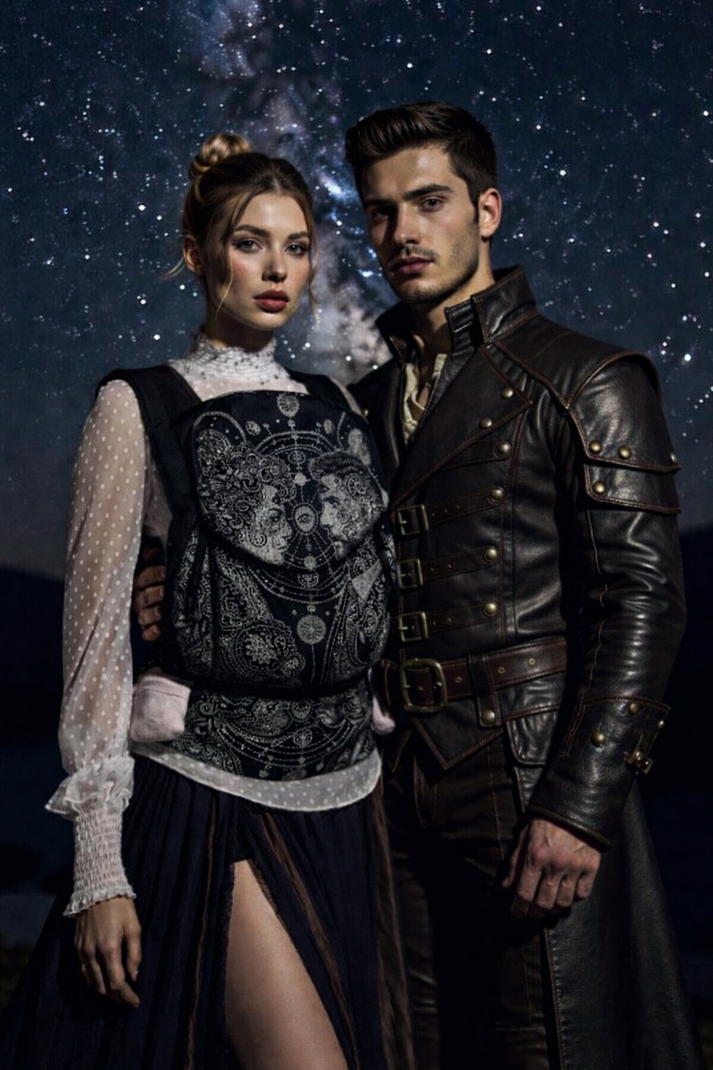 Draagzak Flip Vega en Altair