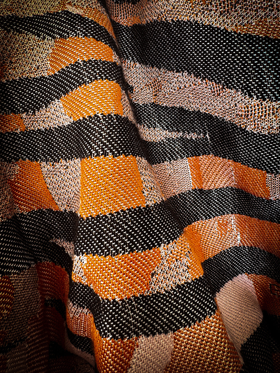 Draagdoek Junglefari Mira