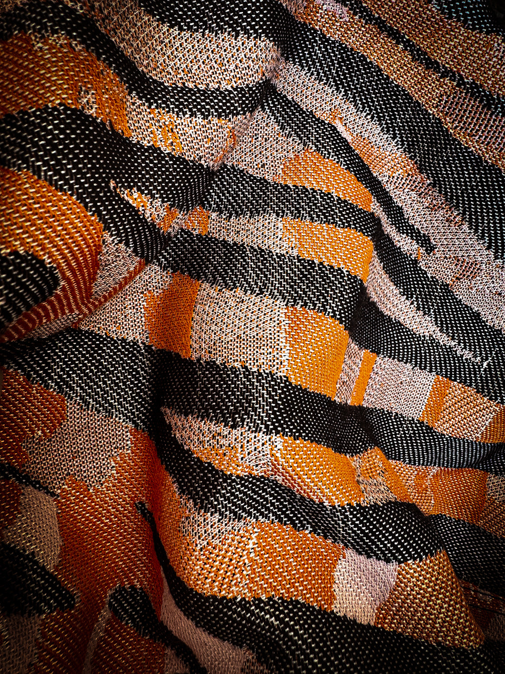 Draagdoek Junglefari Mira