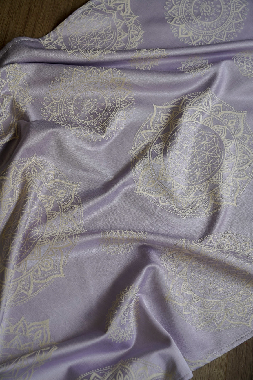 Draagdoek Aurum Mila