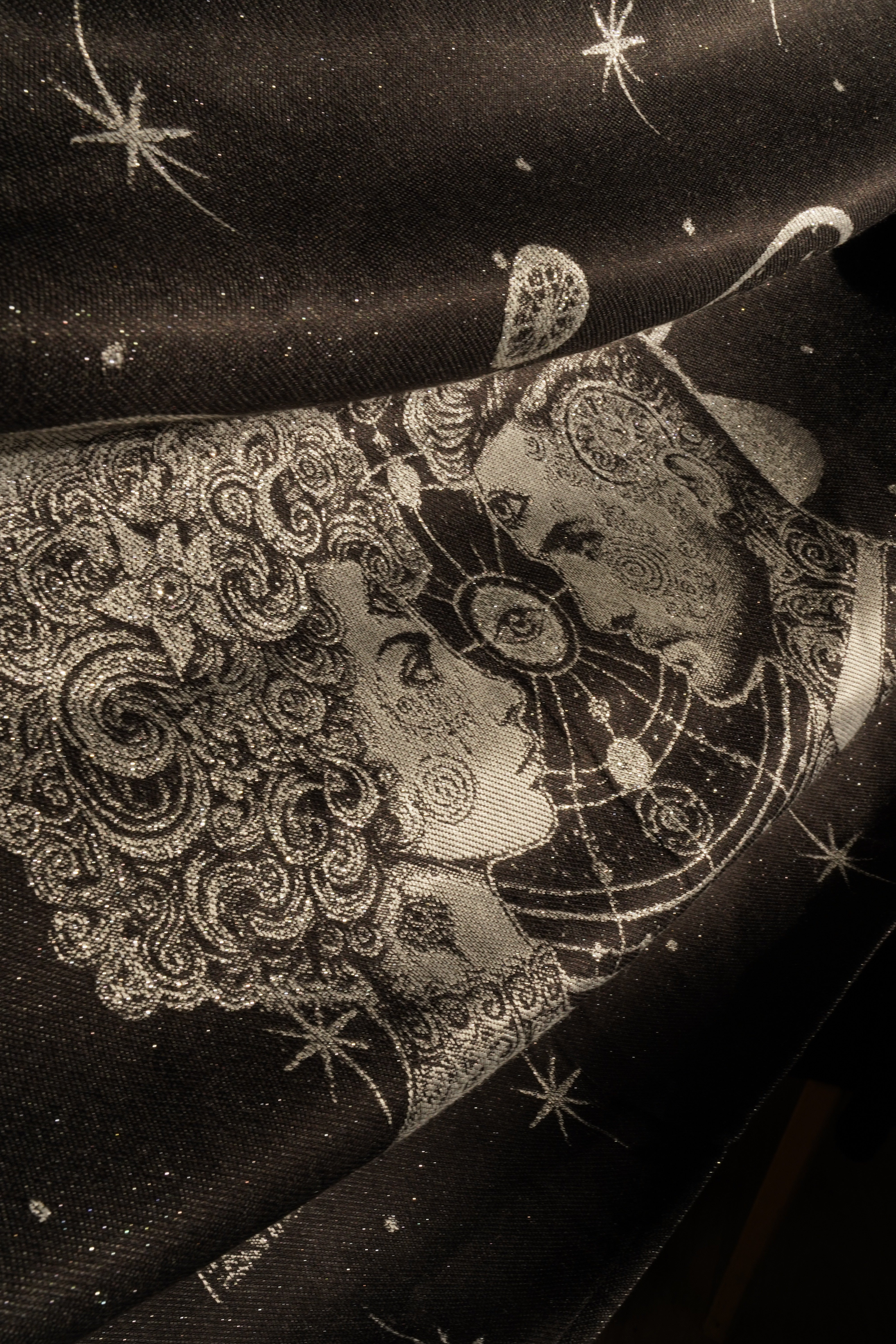 Draagzak WrapStar Vega en Altair