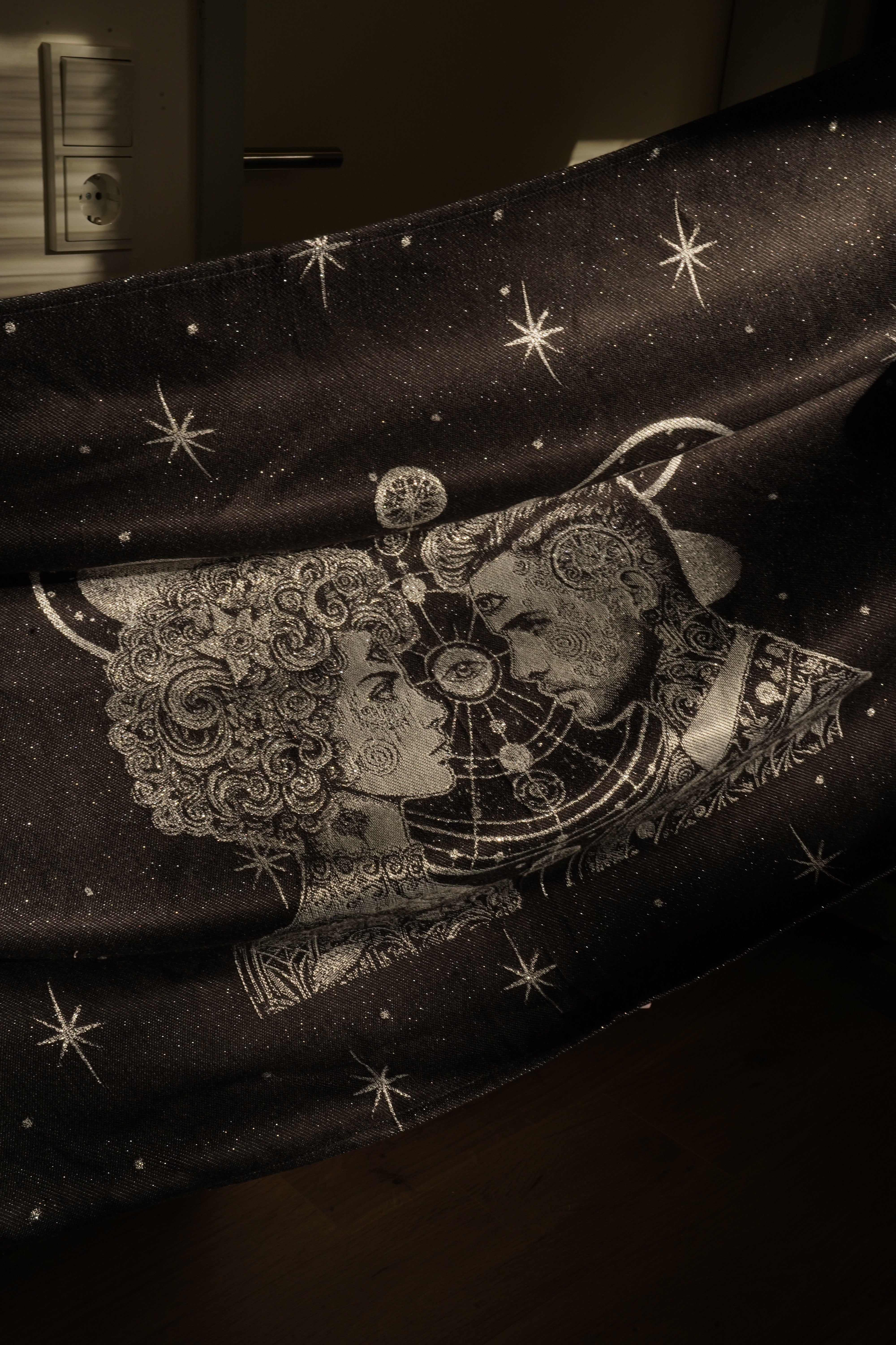 Draagzak WrapStar Vega en Altair