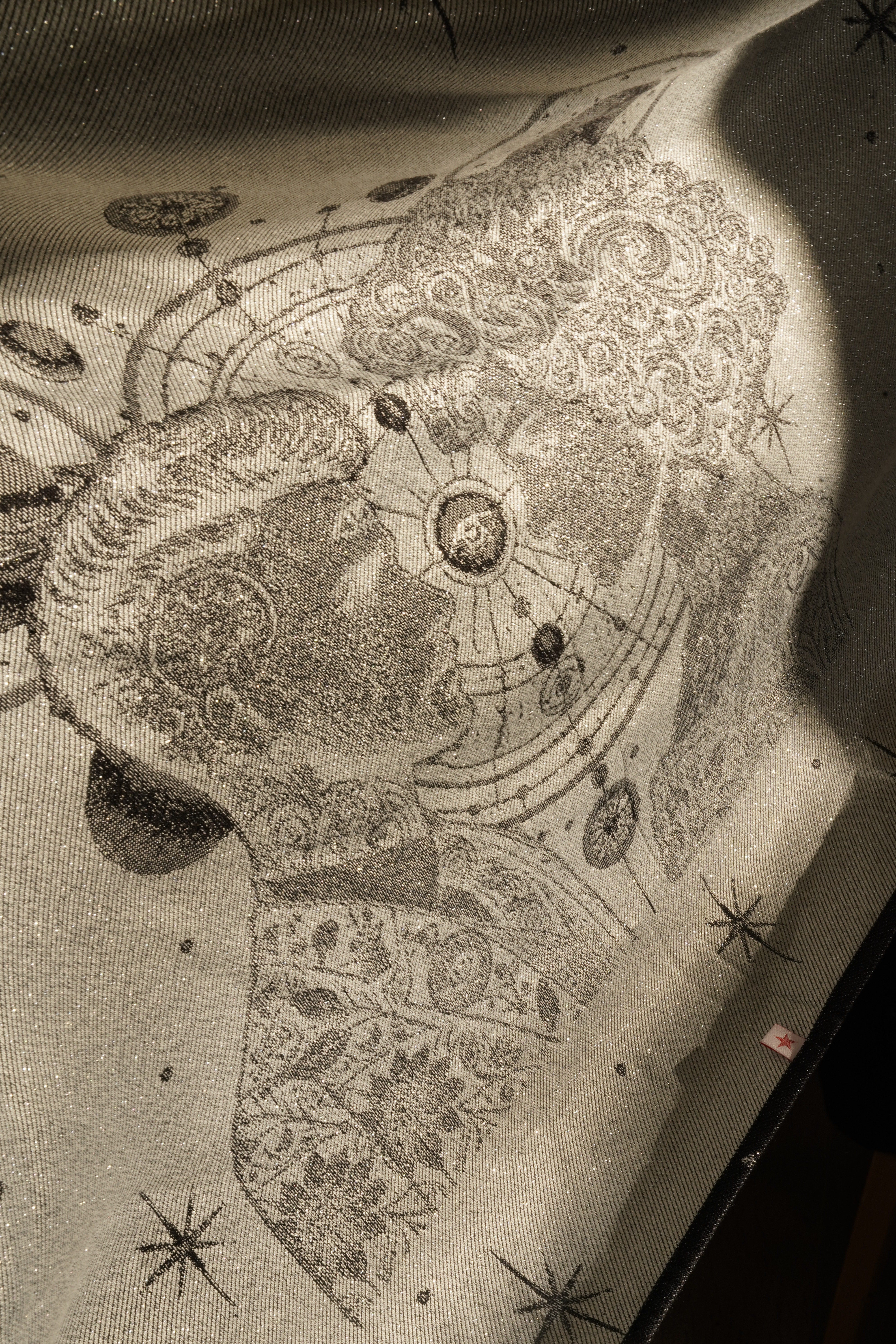 Draagzak WrapStar Vega en Altair