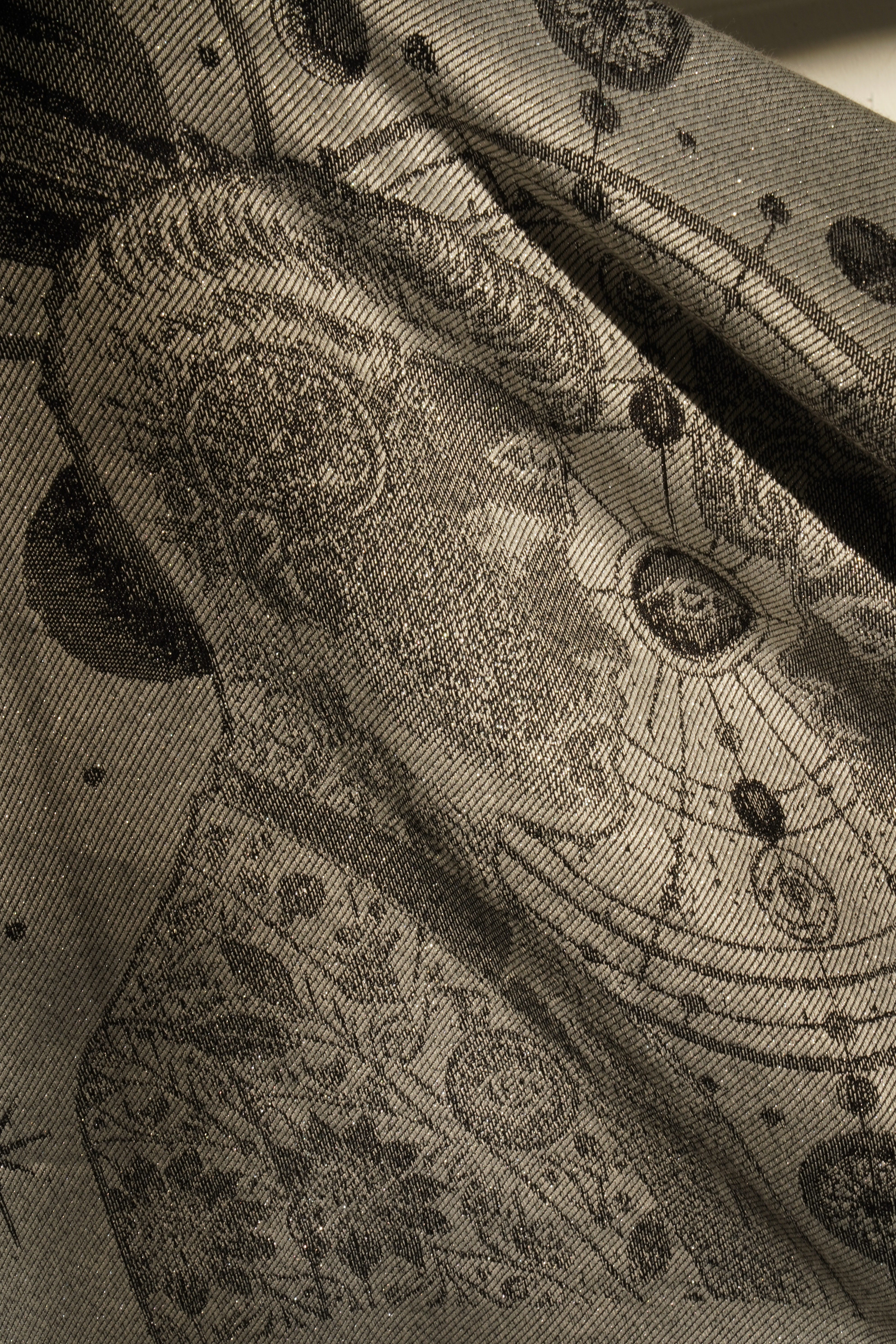 Draagzak WrapStar Vega en Altair