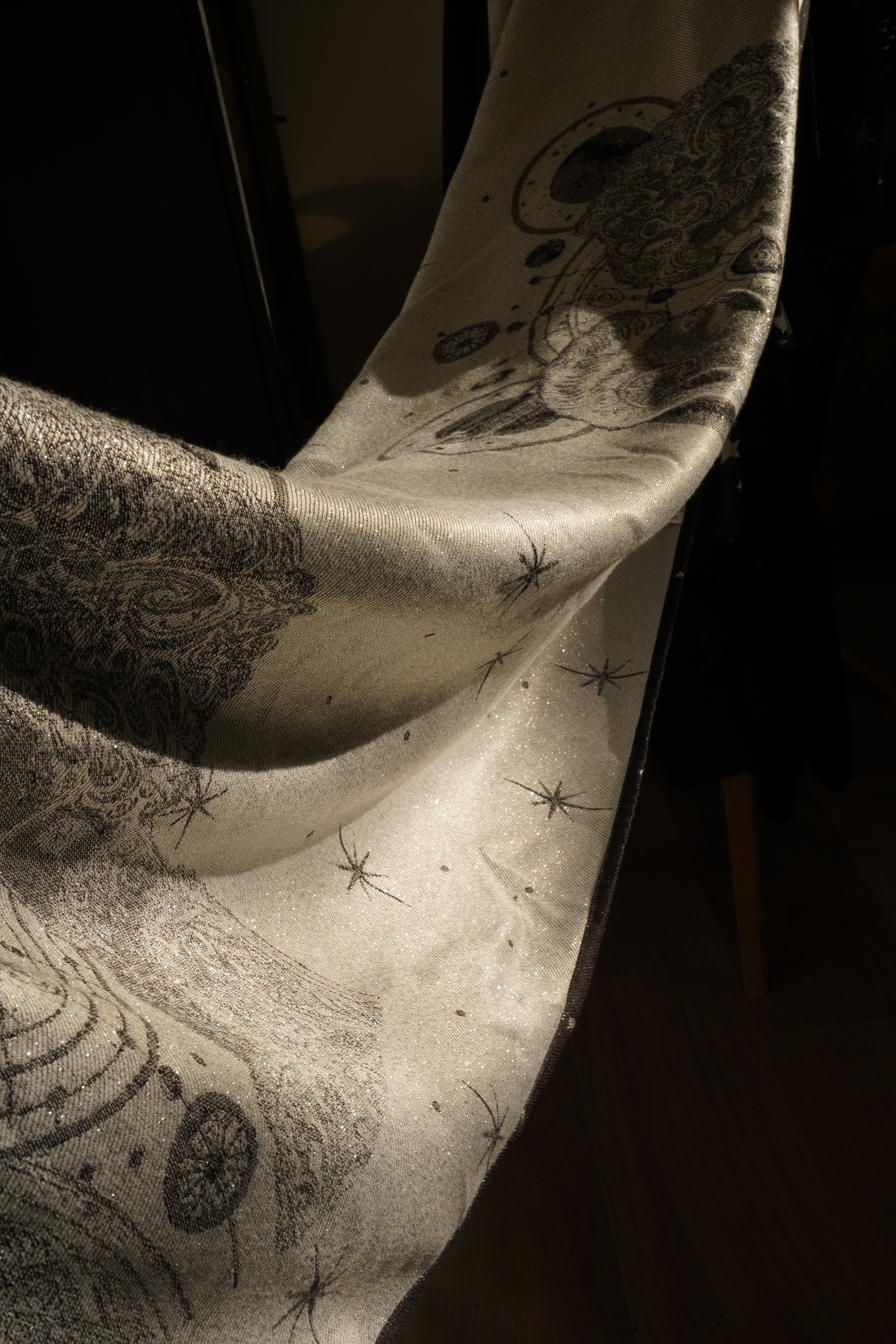 Draagzak WrapStar Vega en Altair