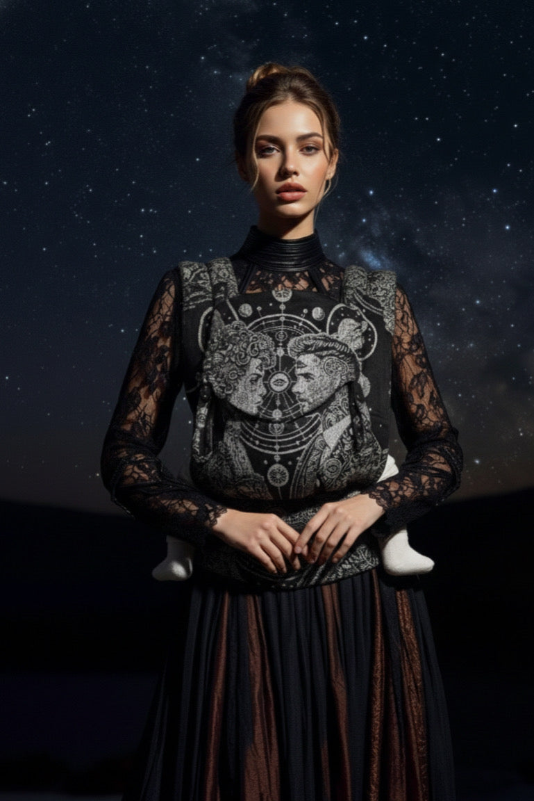 Draagzak Flip X Pro Vega & Altair