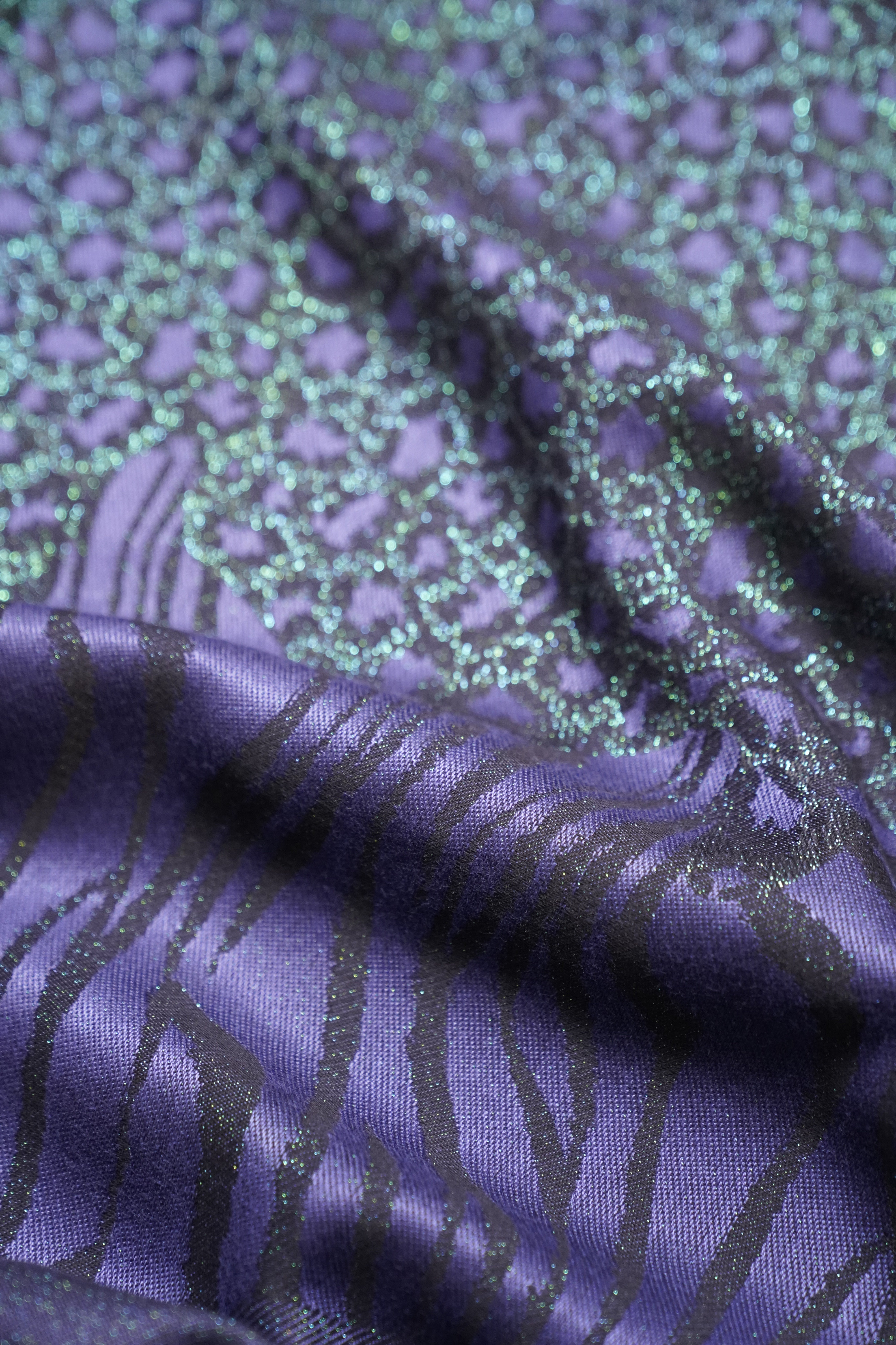 Draagzak TaiTai Majestueus moederschap