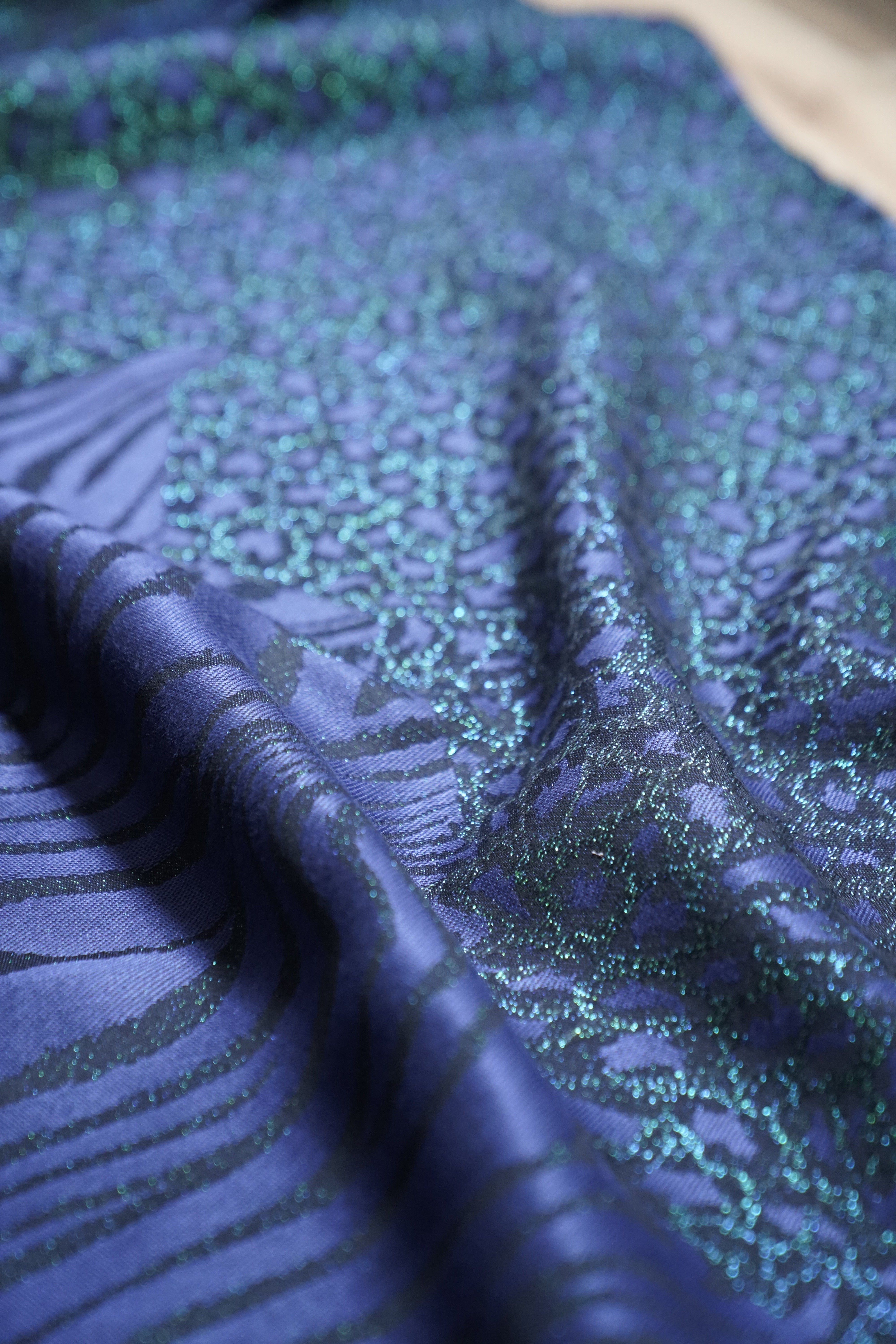 Draagzak TaiTai Majestueus moederschap