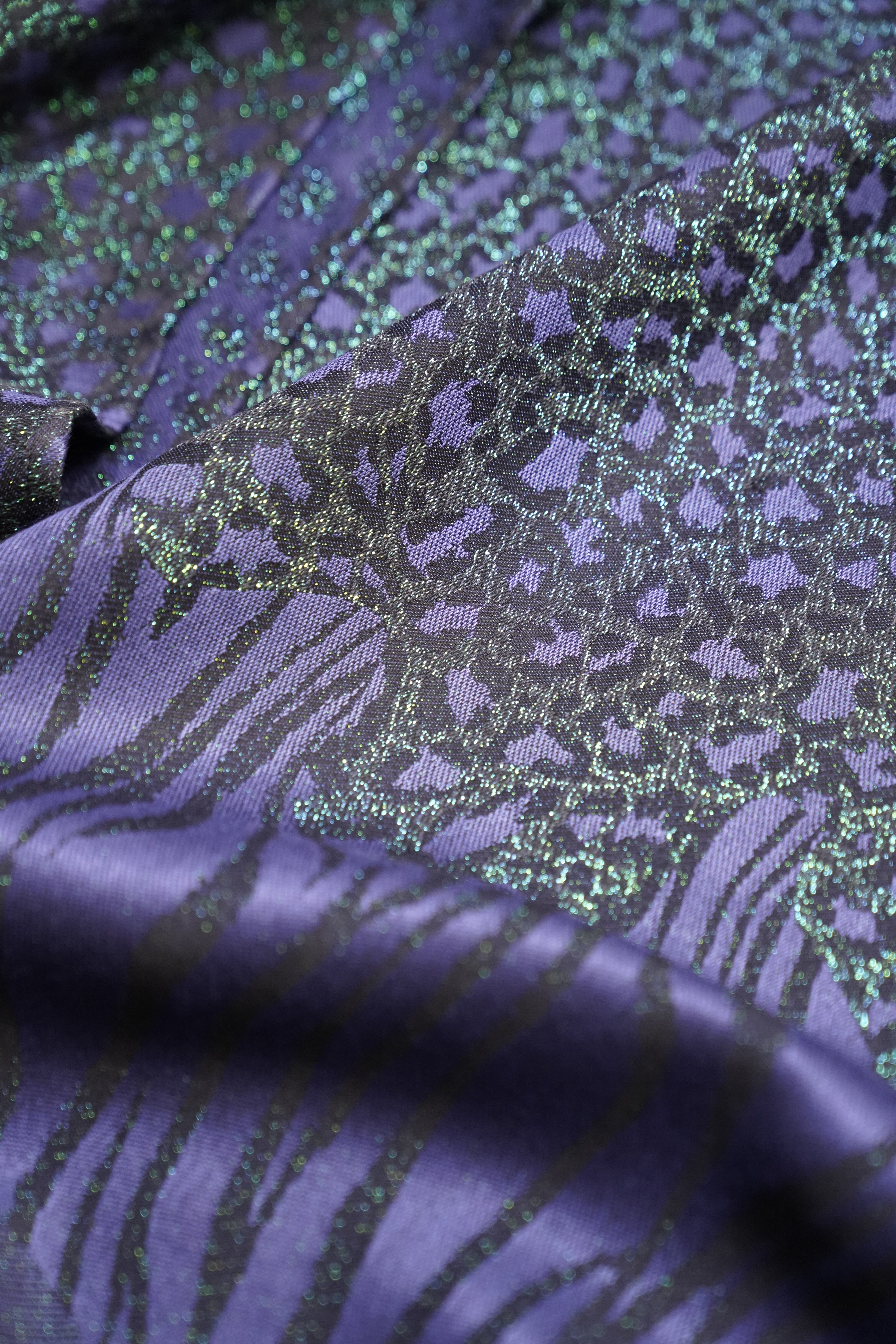 Draagzak TaiTai Majestueus moederschap