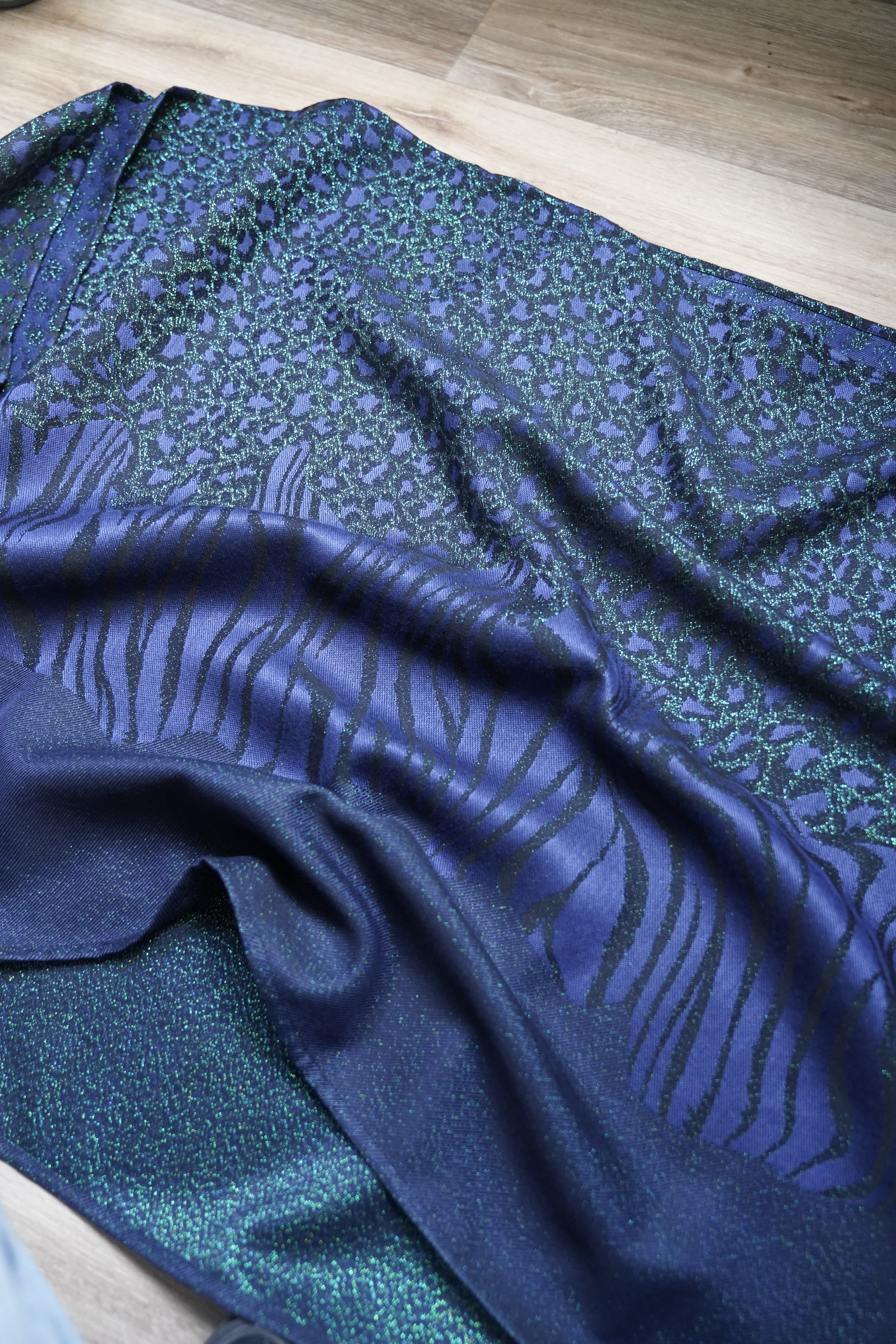 RingSling Majestueus moederschap