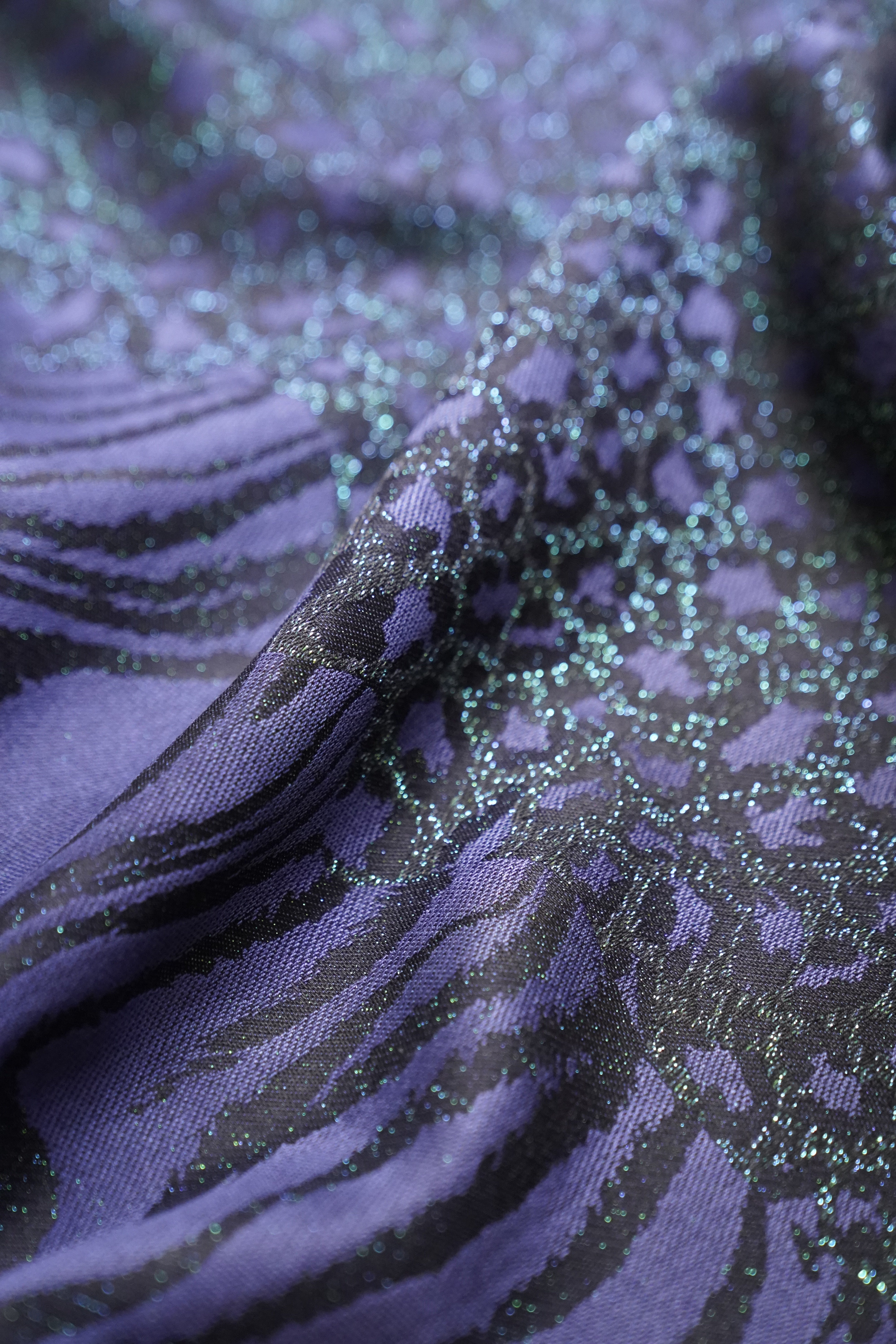 Draagzak Flip Majestueus moederschap