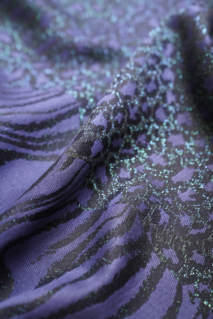 Mama tas majestueus moederschap