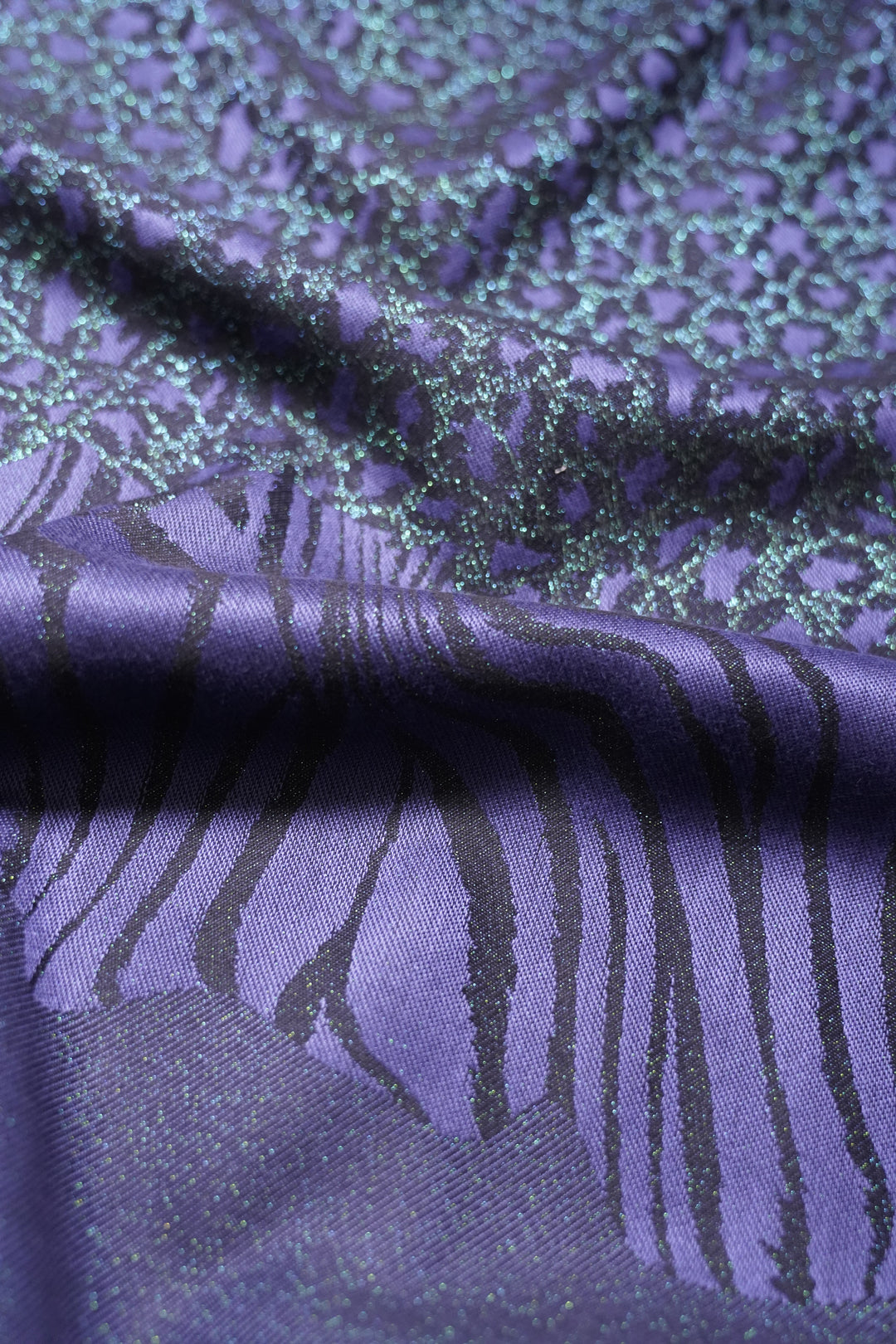 Mama tas majestueus moederschap