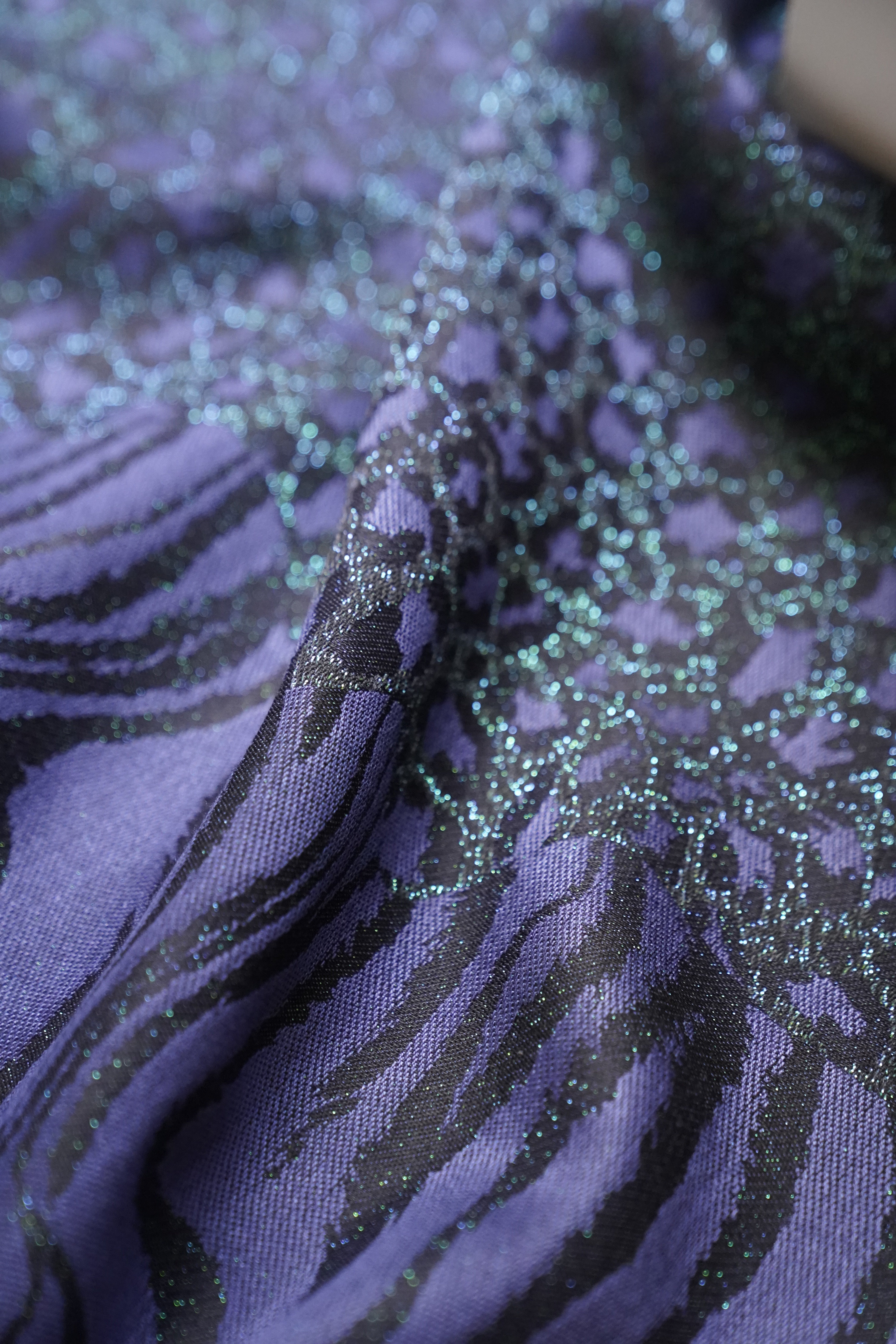 RingSling Majestueus moederschap