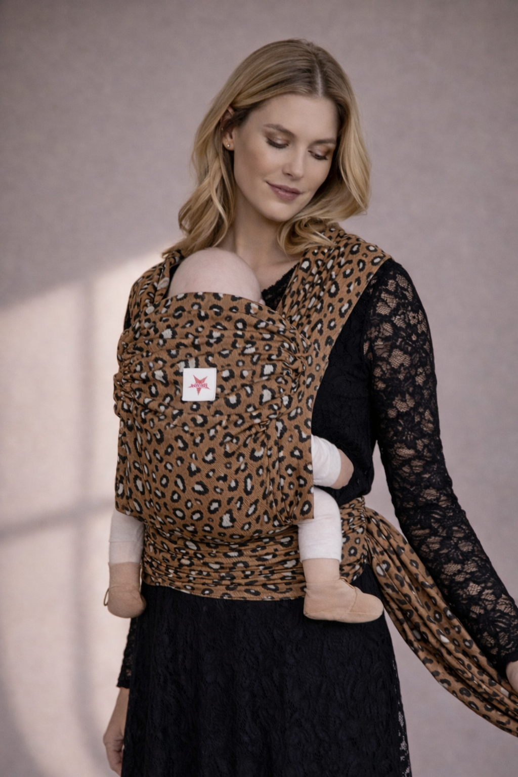 WrapStar Safari-koffie