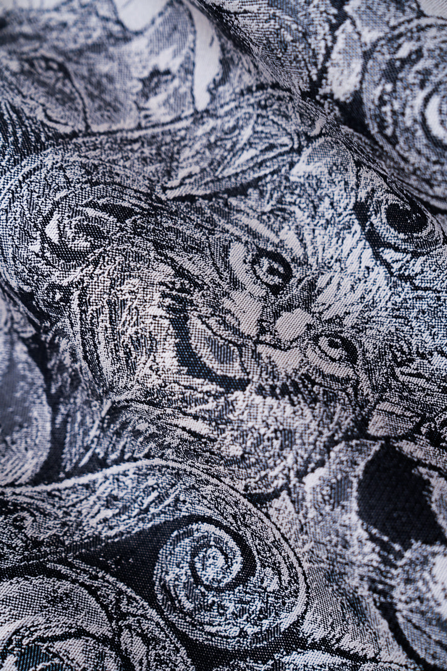 Draagzak WrapStar Katten