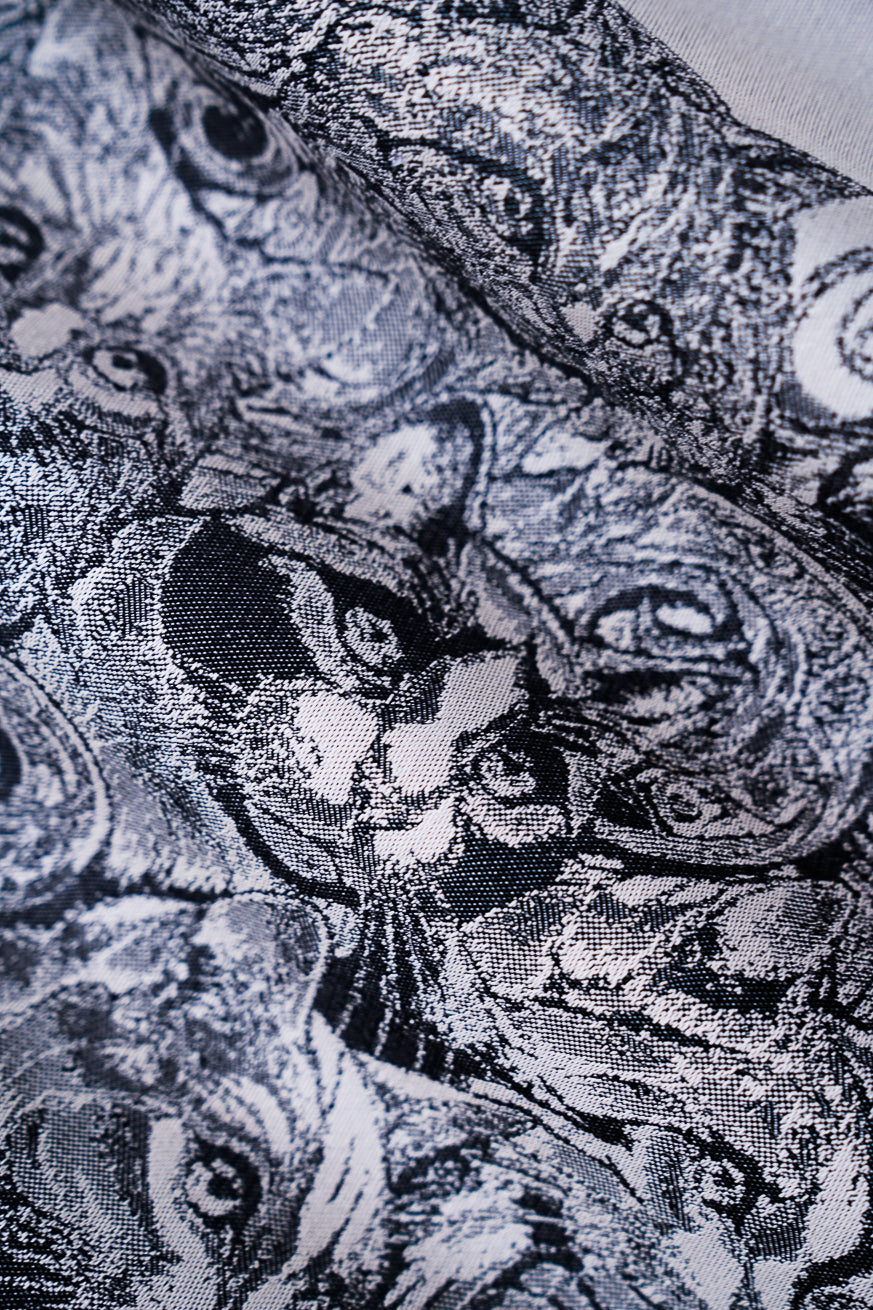 Draagzak WrapStar Katten