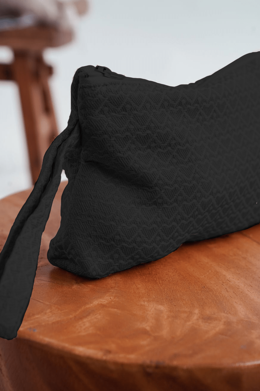 AddBag Heart2Heart Zwarte Schoonheid - KOKADI