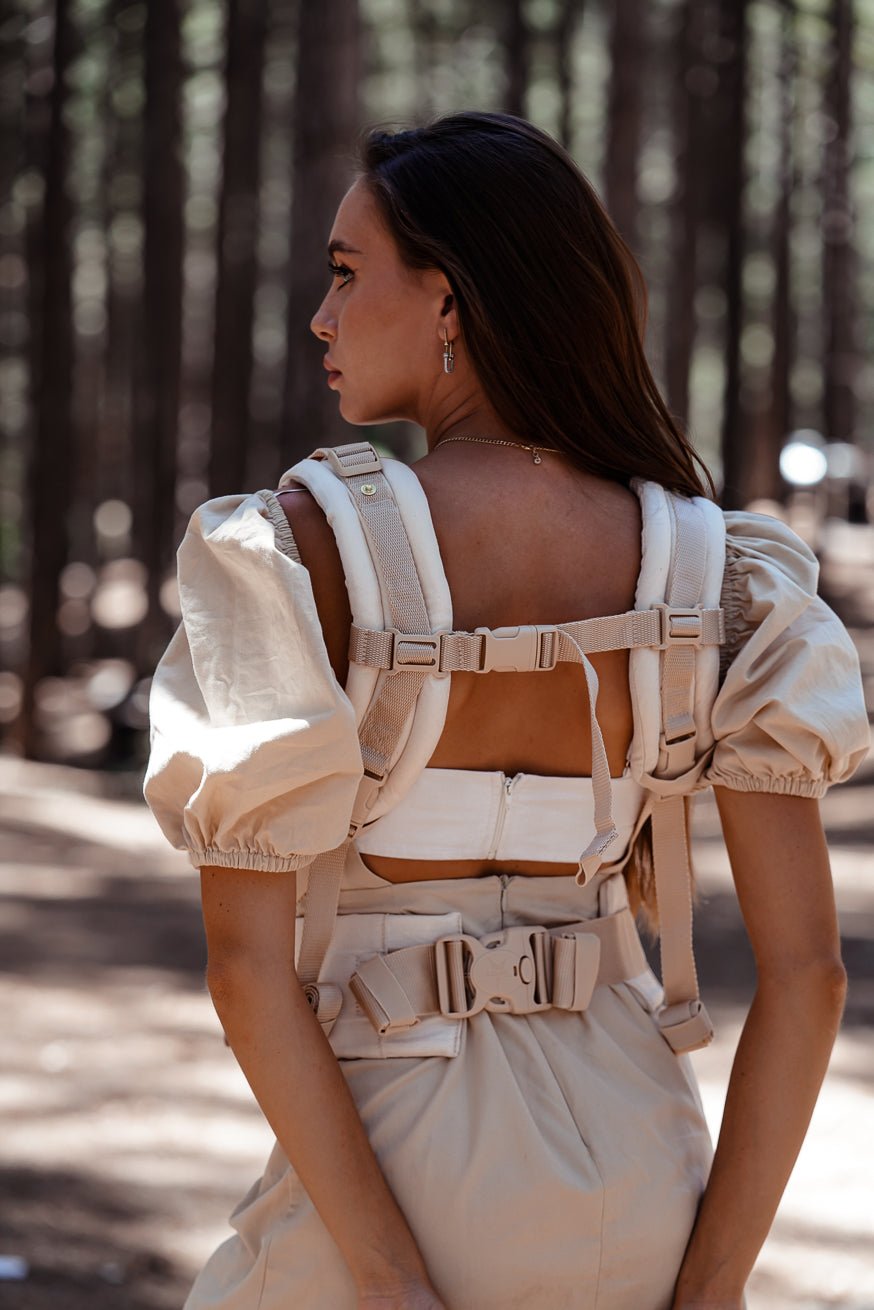 Draagzak Flip Ibiza-liefde - KOKADI