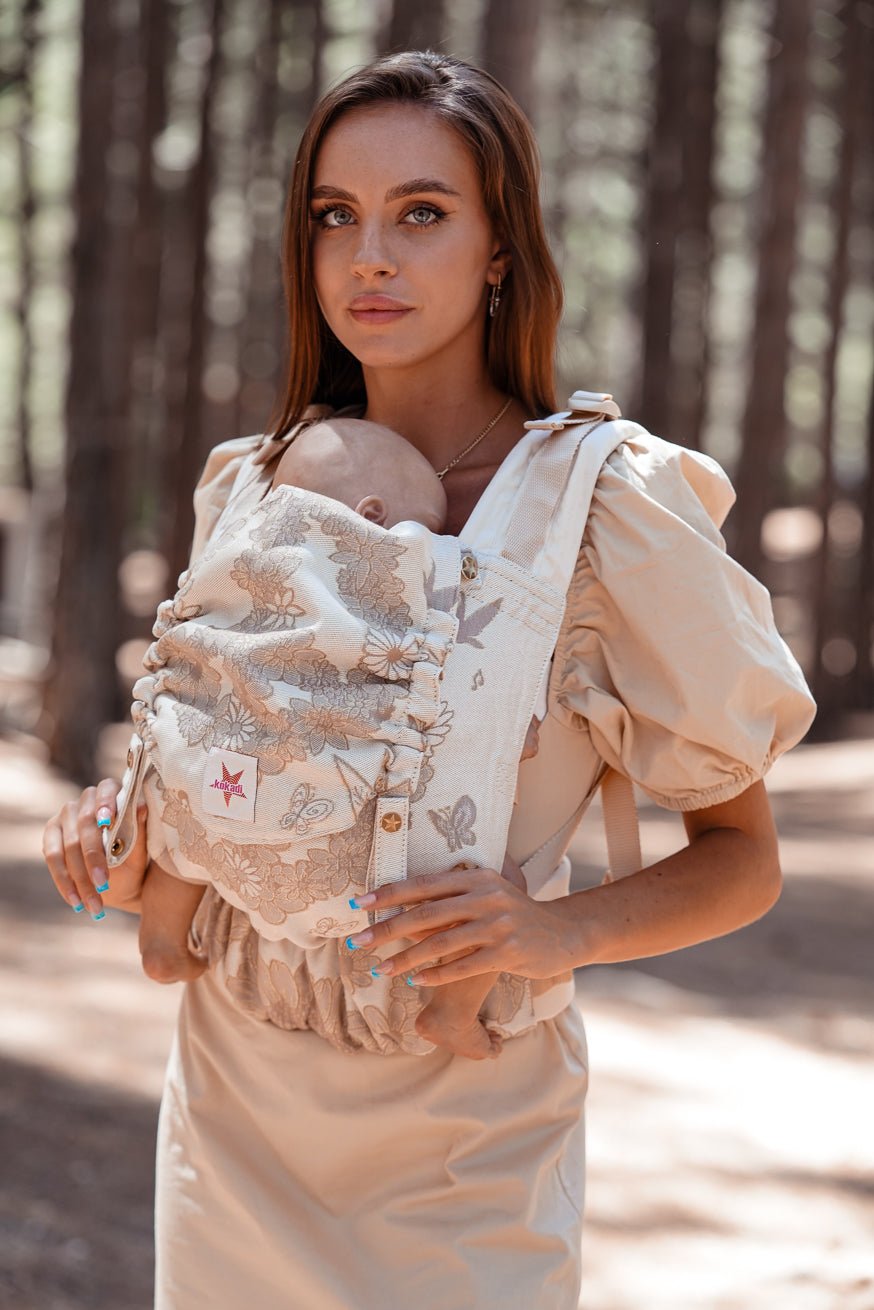 Draagzak Flip Ibiza-liefde - KOKADI