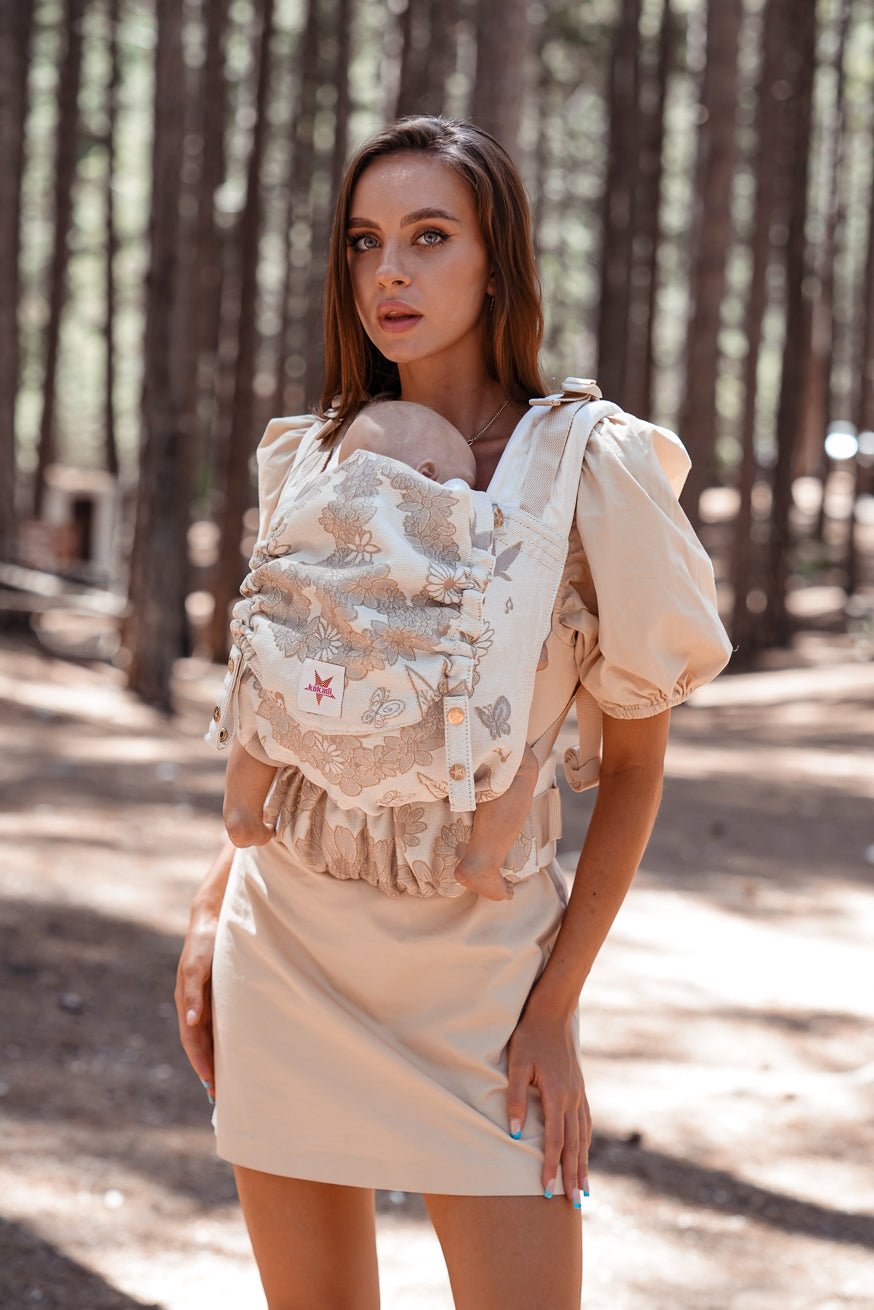 Draagzak Flip Ibiza-liefde - KOKADI