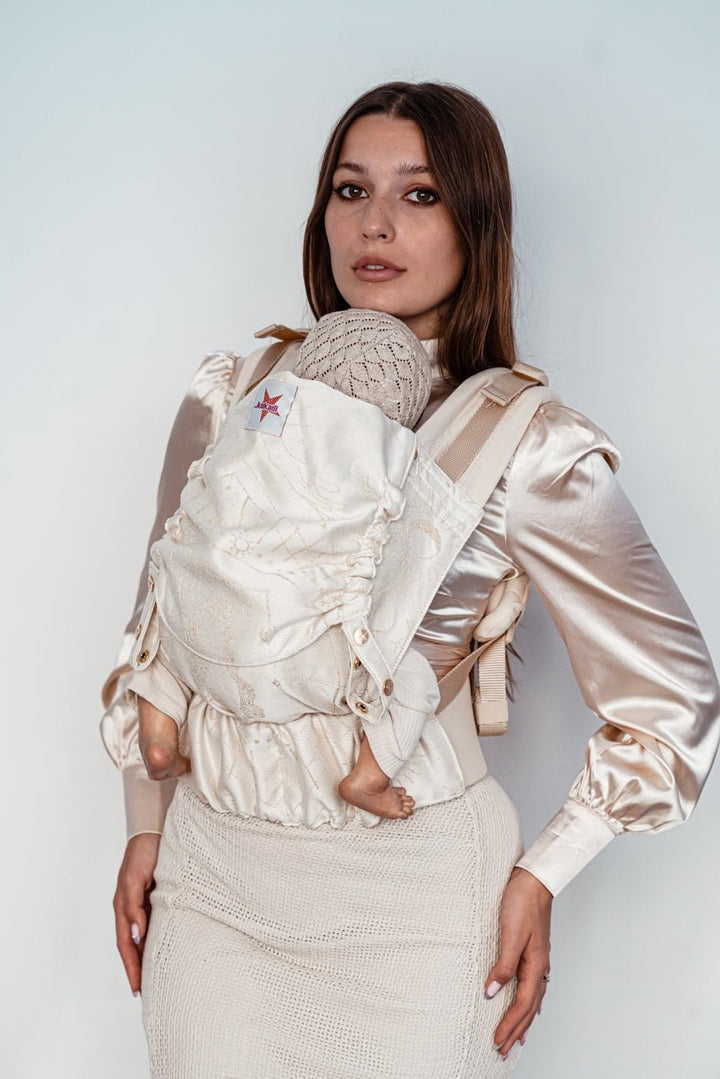 Draagzak Flip Weegschaal - KOKADI