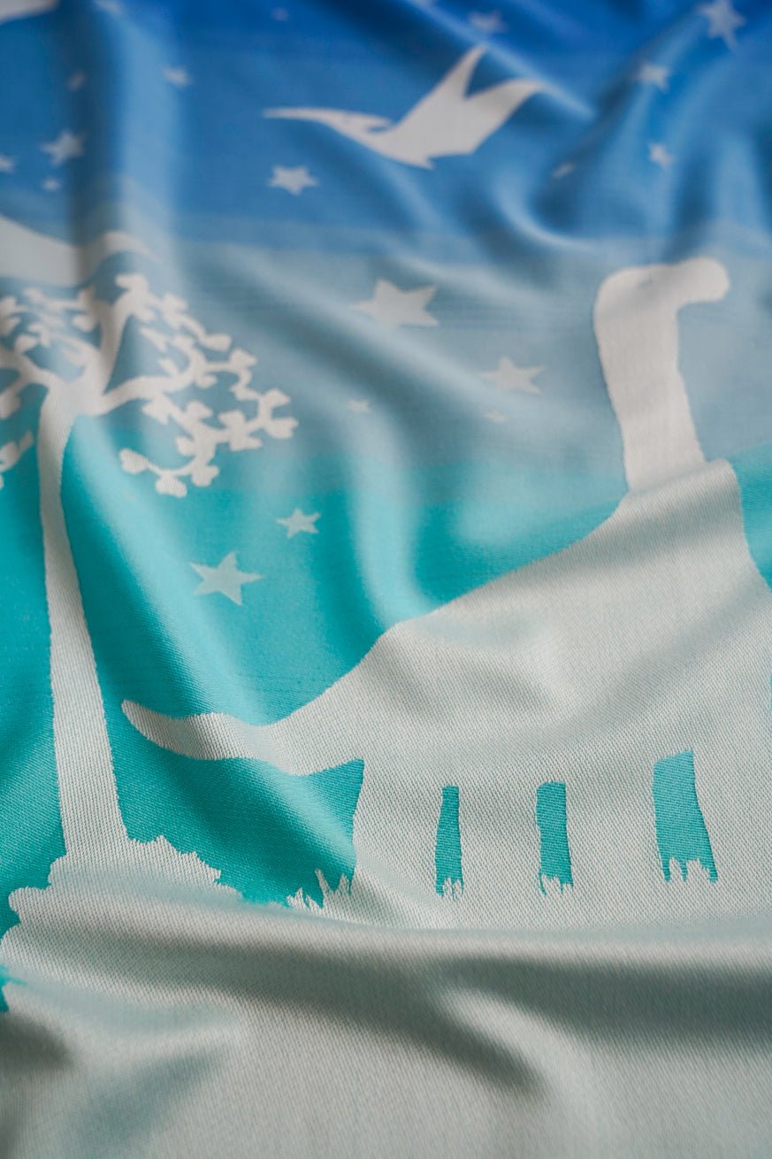 Draagzak Flip Max in Dinoland - KOKADI