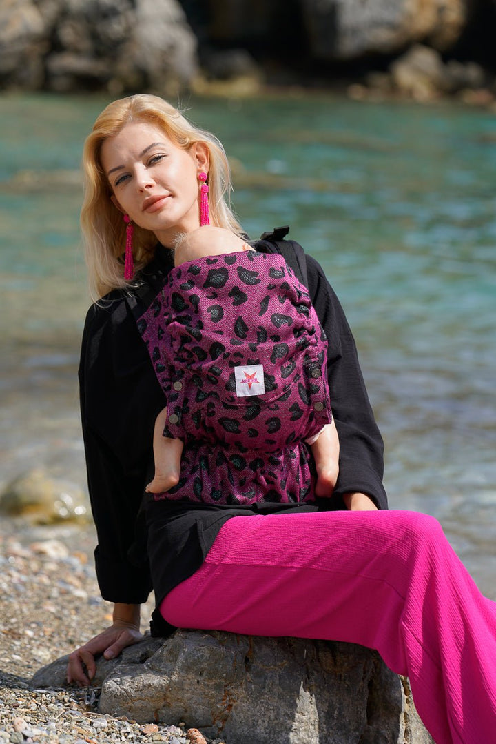 Draagzak Flip Safari Caspar - KOKADI