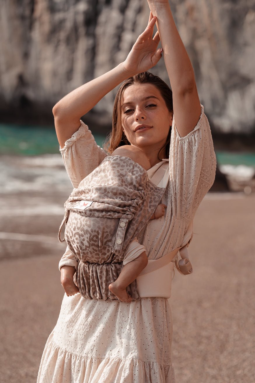 Draagzak Flip Safari Eleni - KOKADI