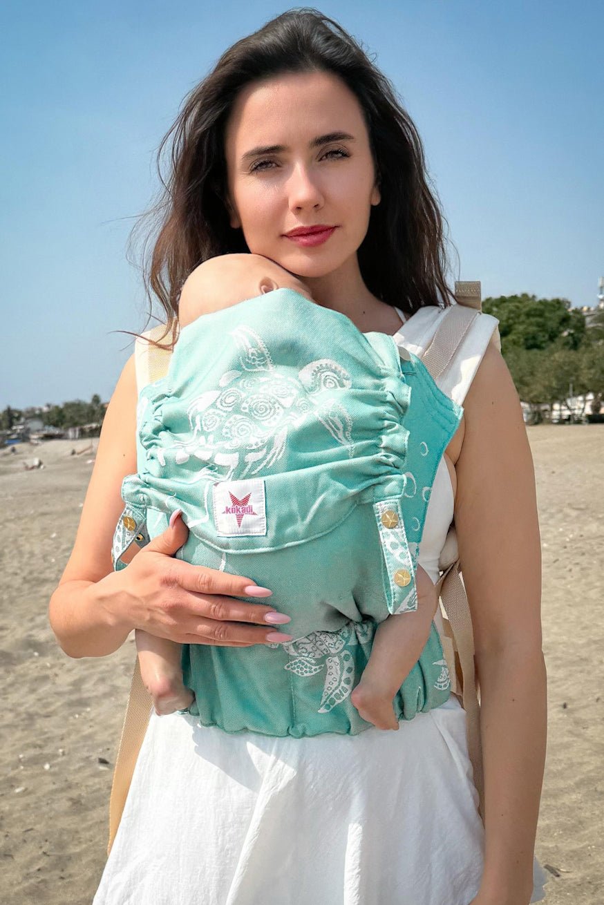 Draagzak Flip Tosbik Patara - KOKADI