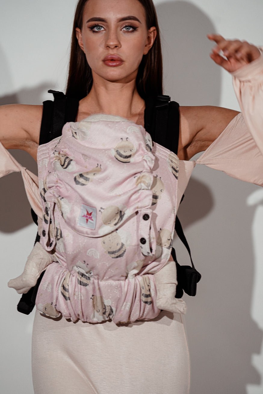 Draagzak Flip Maya de wonderbij KOKADI