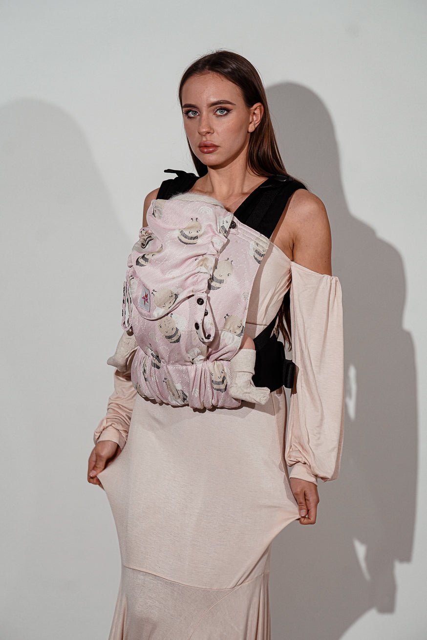 Draagzak Flip Maya de wonderbij KOKADI