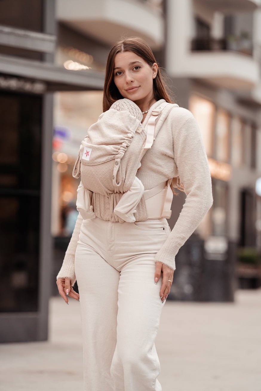 Flip X Pro Heart2Heart-crème