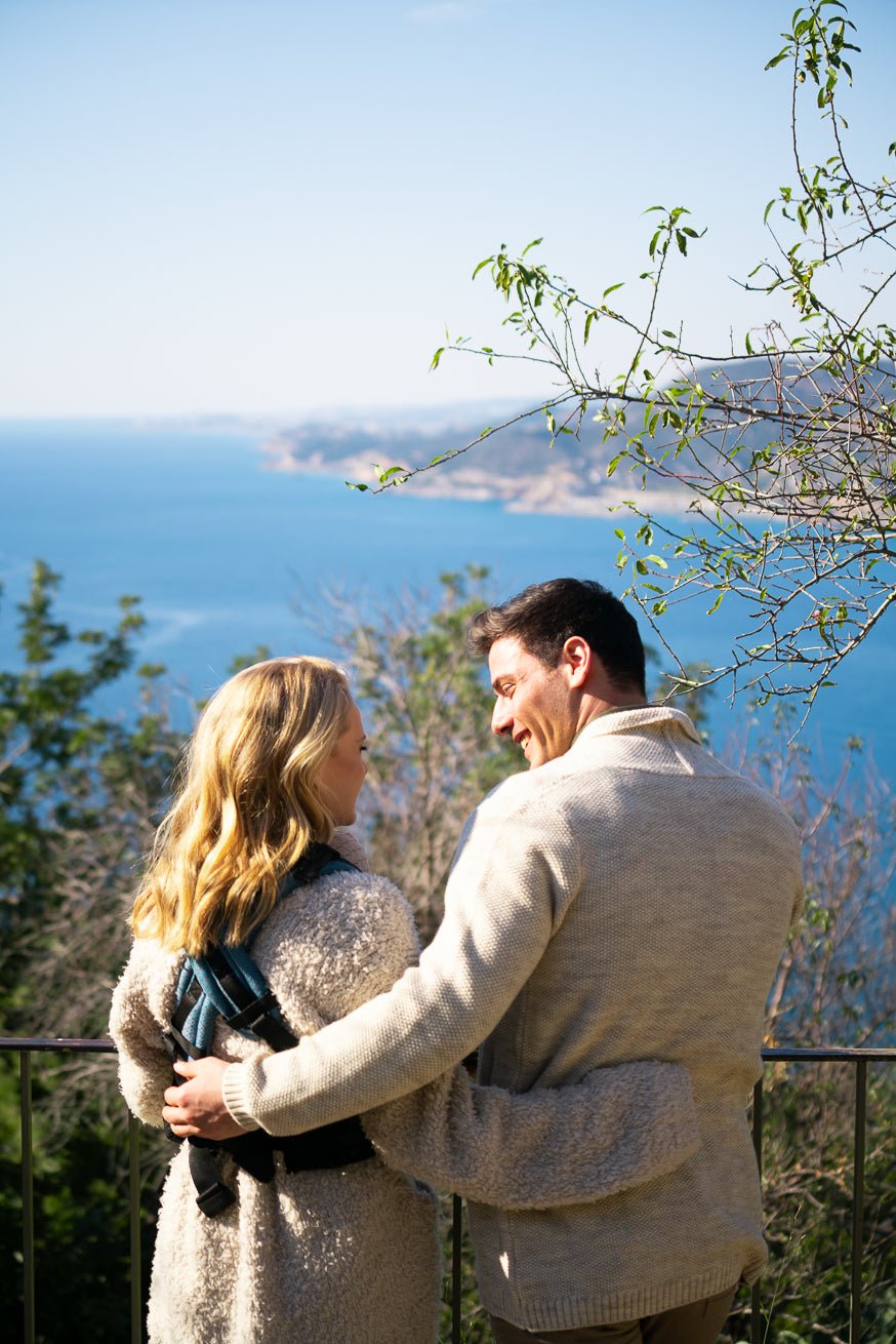 Draagzak Flip X Heart2Heart-lagune - KOKADI