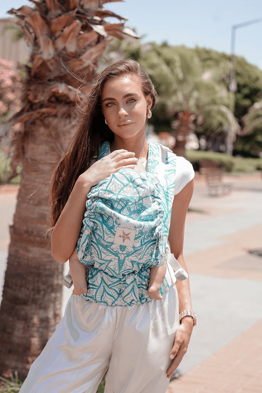 Draagzak Flip X Lilenia Jonathan - KOKADI