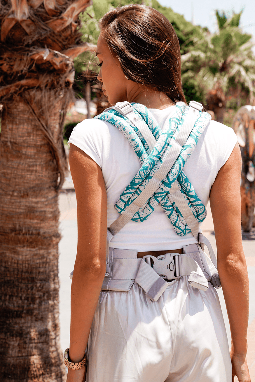 Draagzak Flip X Lilenia Jonathan - KOKADI