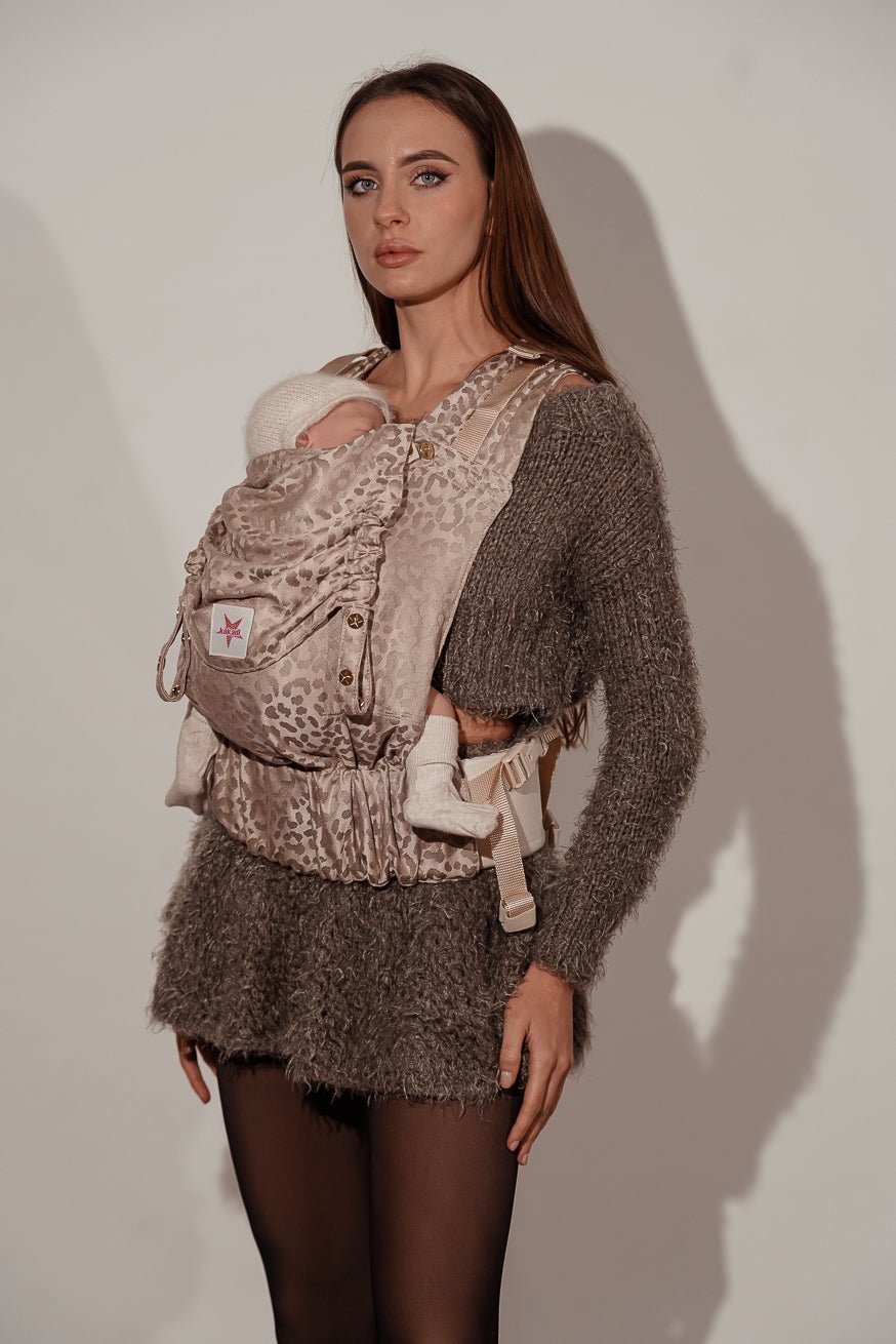 Draagzak Flip X Safari Eleni - KOKADI