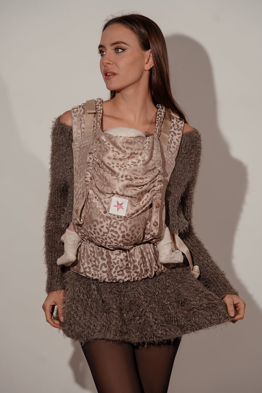 Draagzak Flip X Safari Eleni - KOKADI