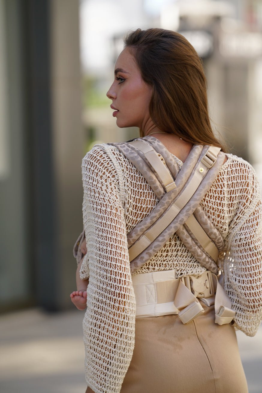 Draagzak Flip X Safari Eleni - KOKADI