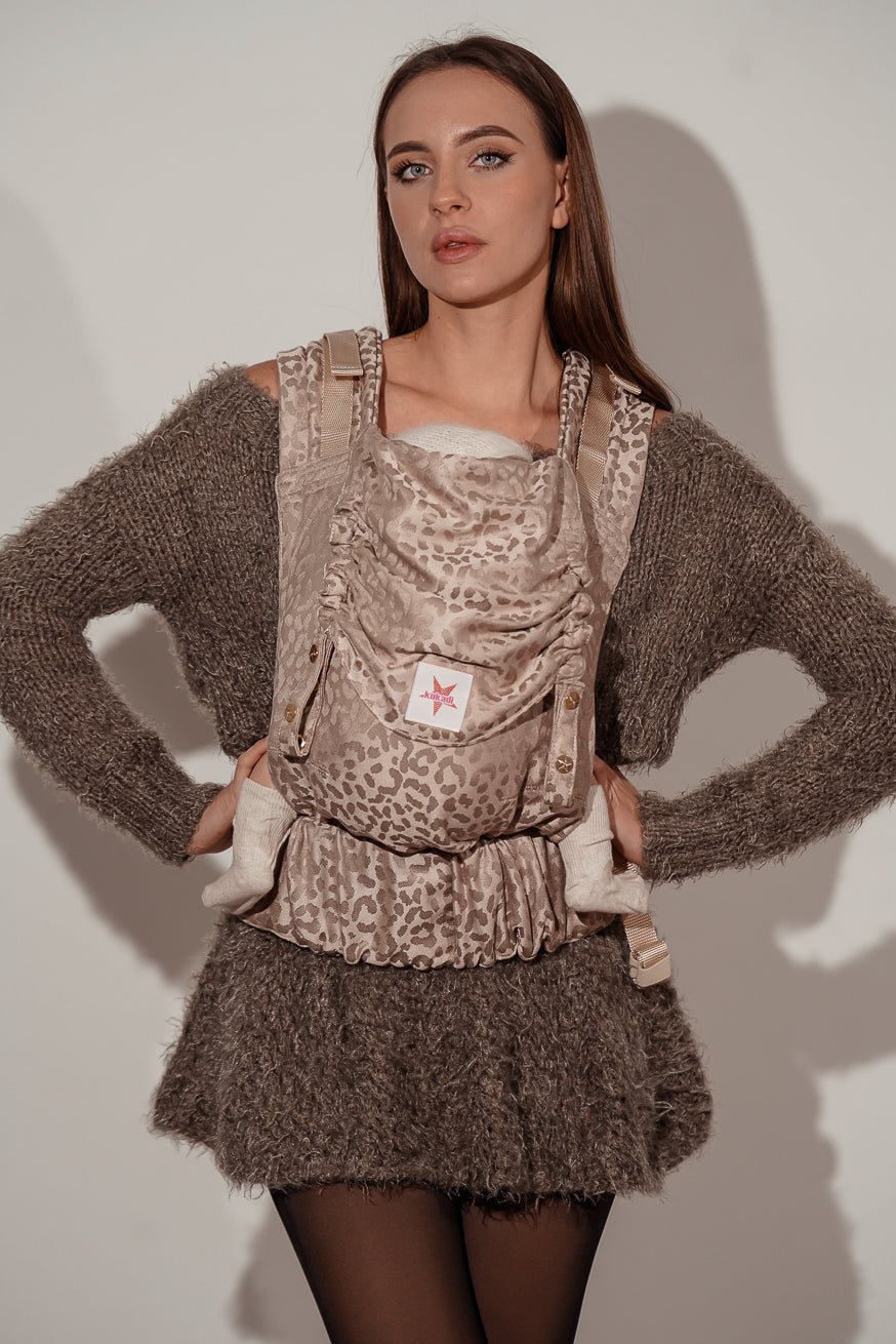 Draagzak Flip X Safari Eleni - KOKADI