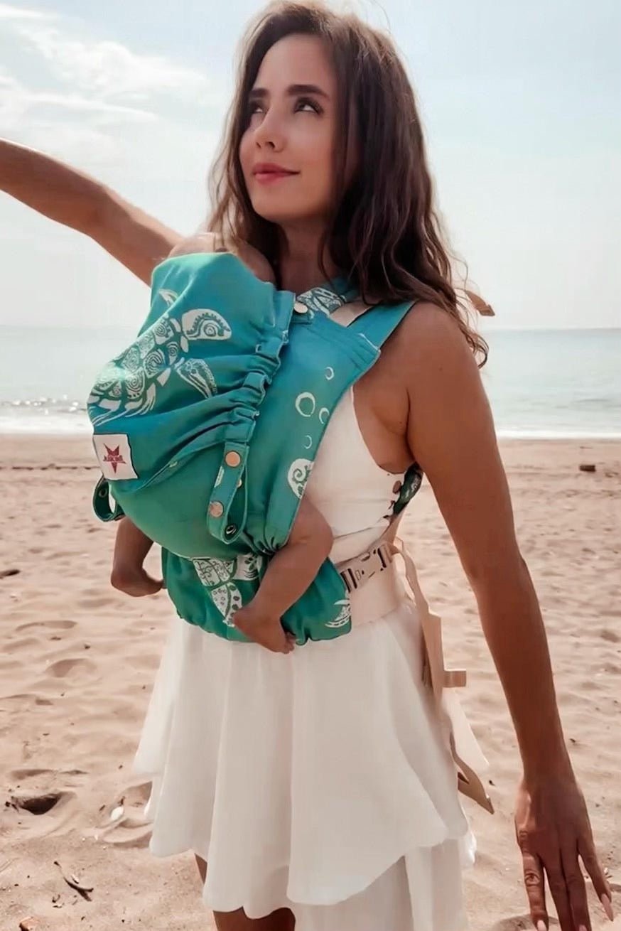 Draagzak Flip X Tosbik Kilian - KOKADI