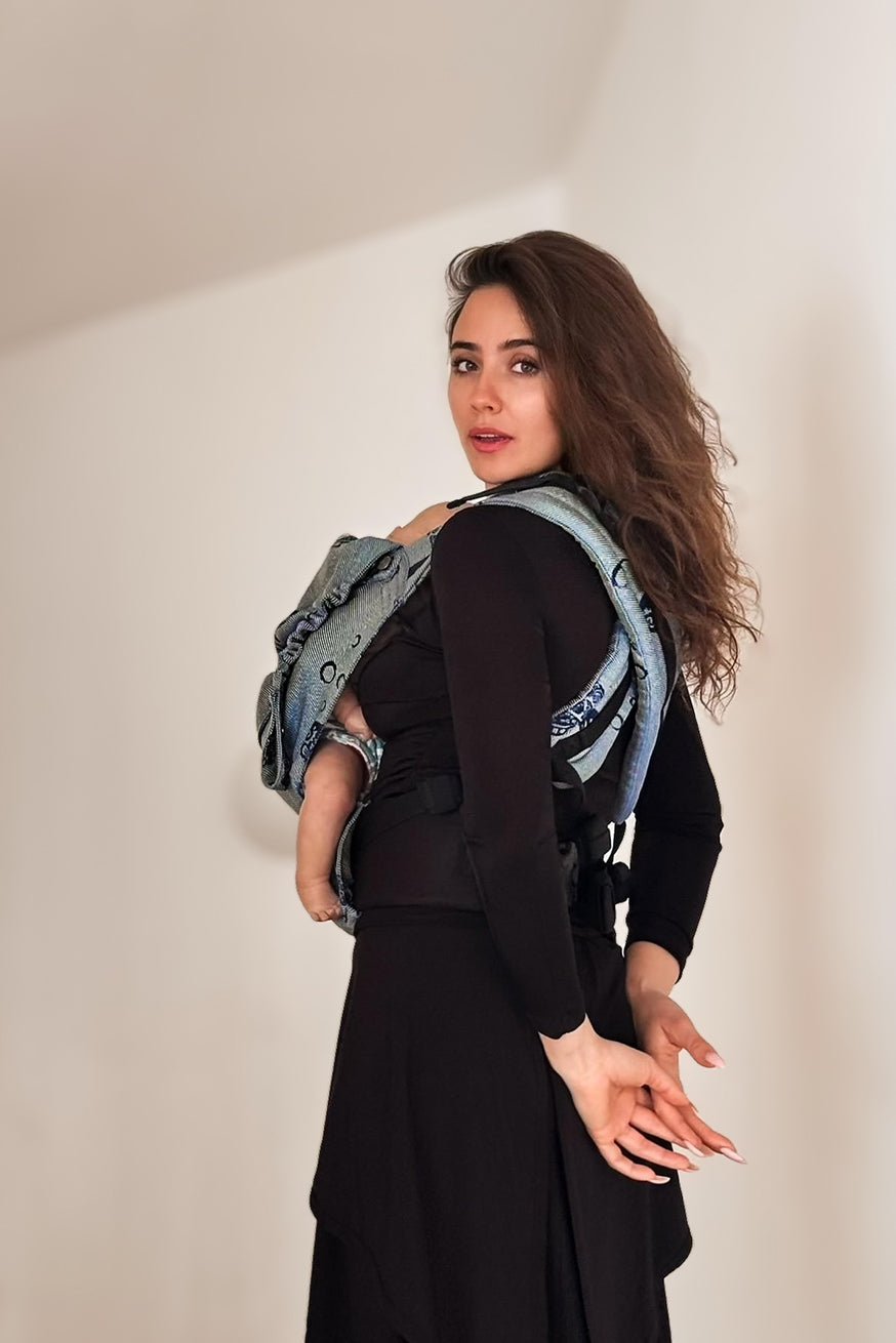 Draagzak Flip X Tosbik Tiaro - KOKADI