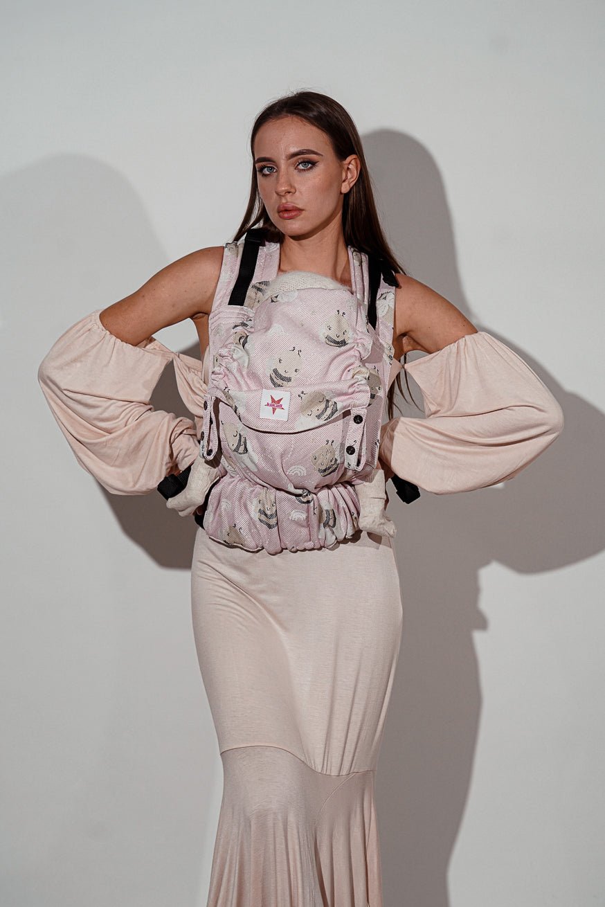 Draagzak Flip X Maya de wonderbij KOKADI