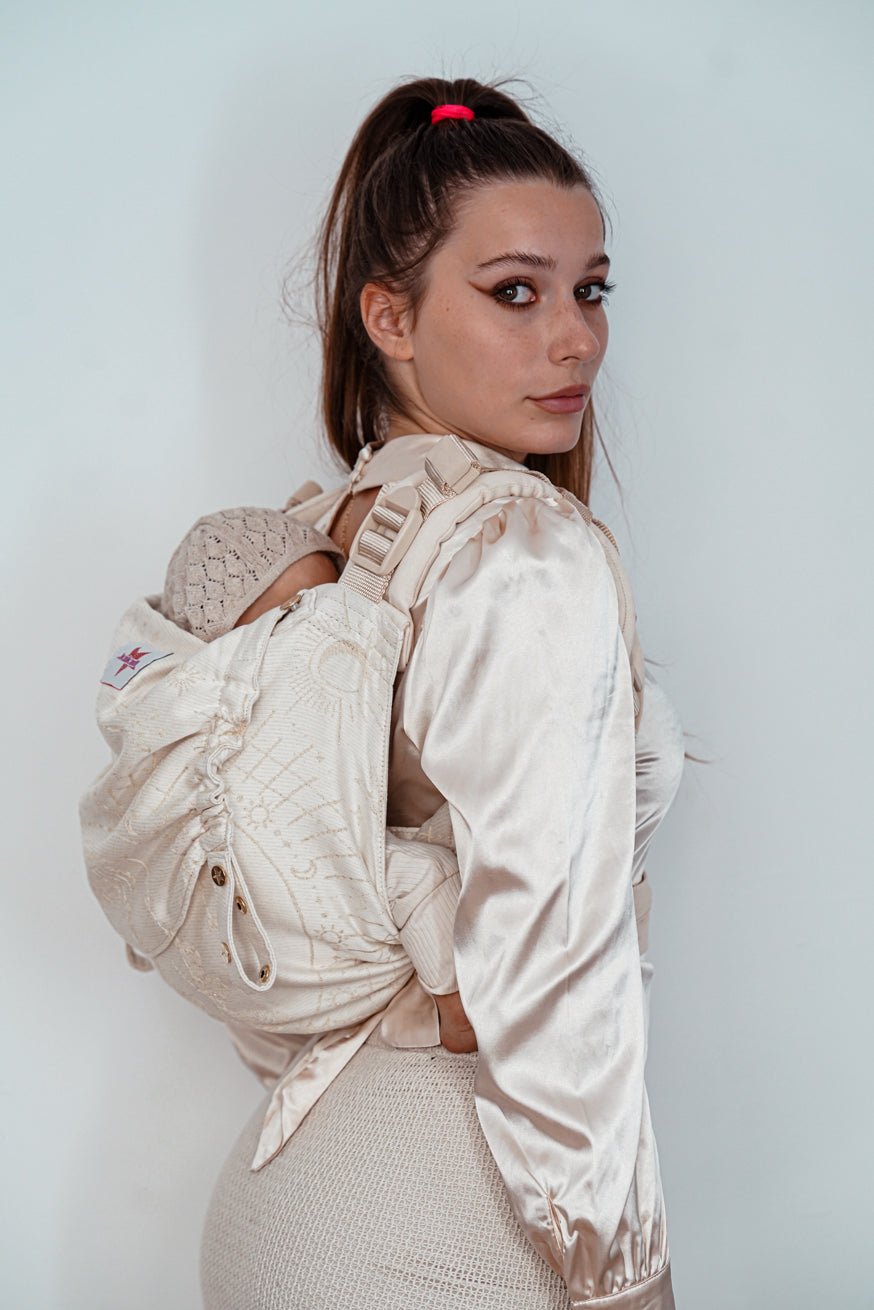 Babytrage Onbu Libra - KOKADI